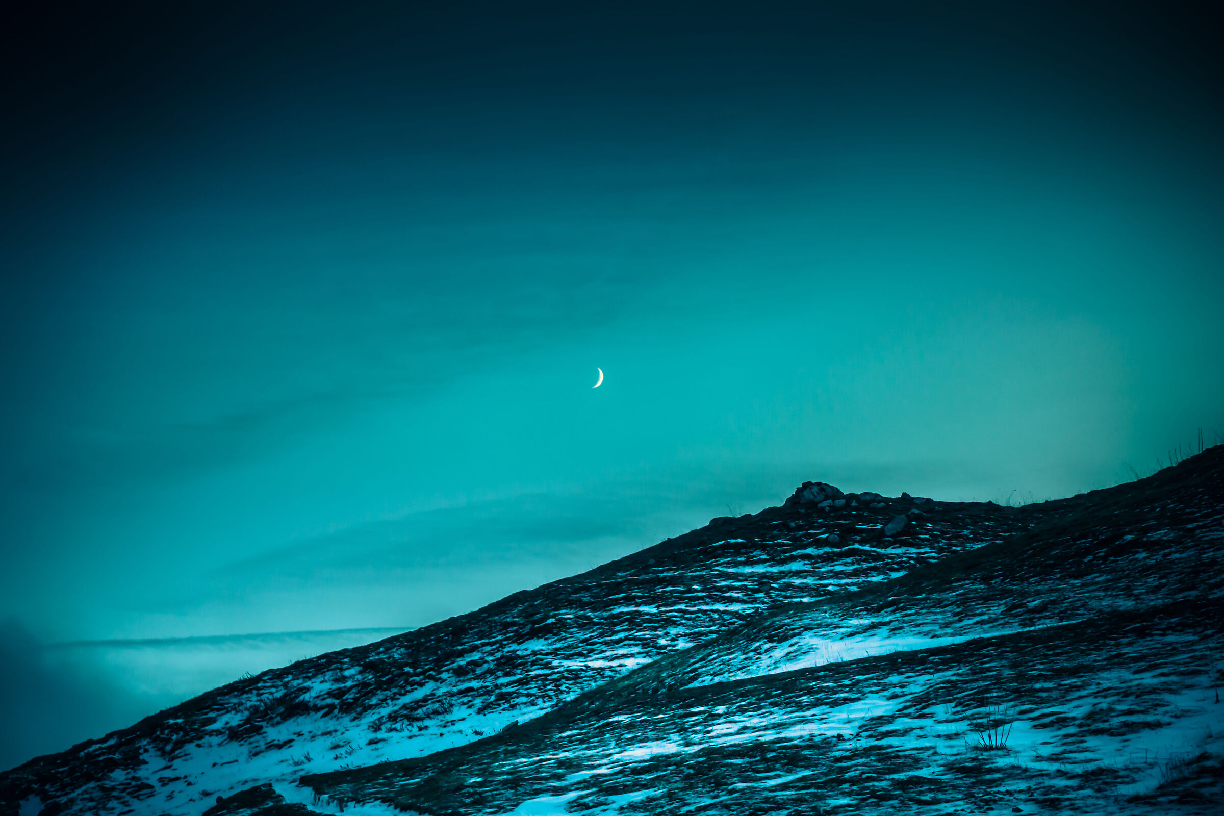 Moon