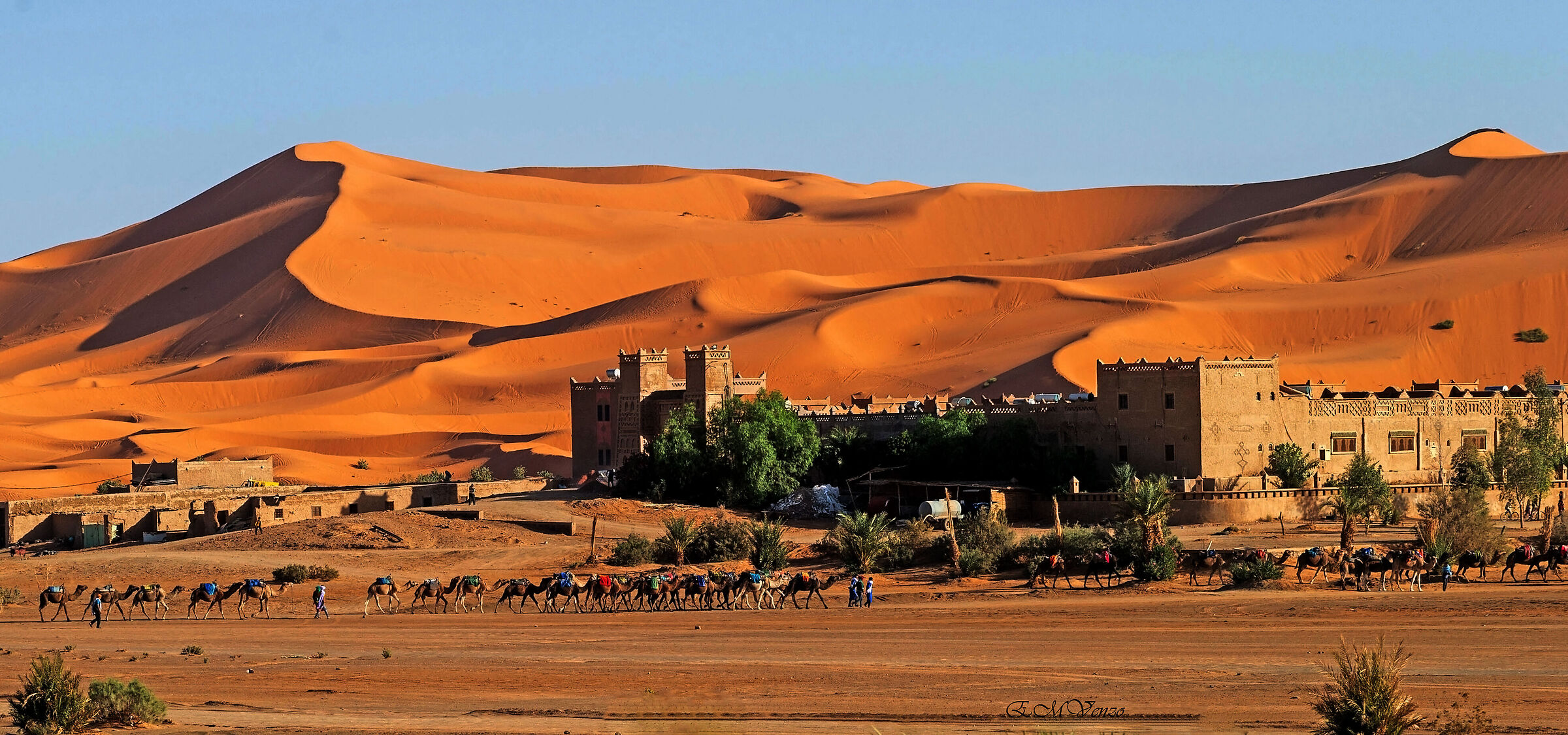 Marocco