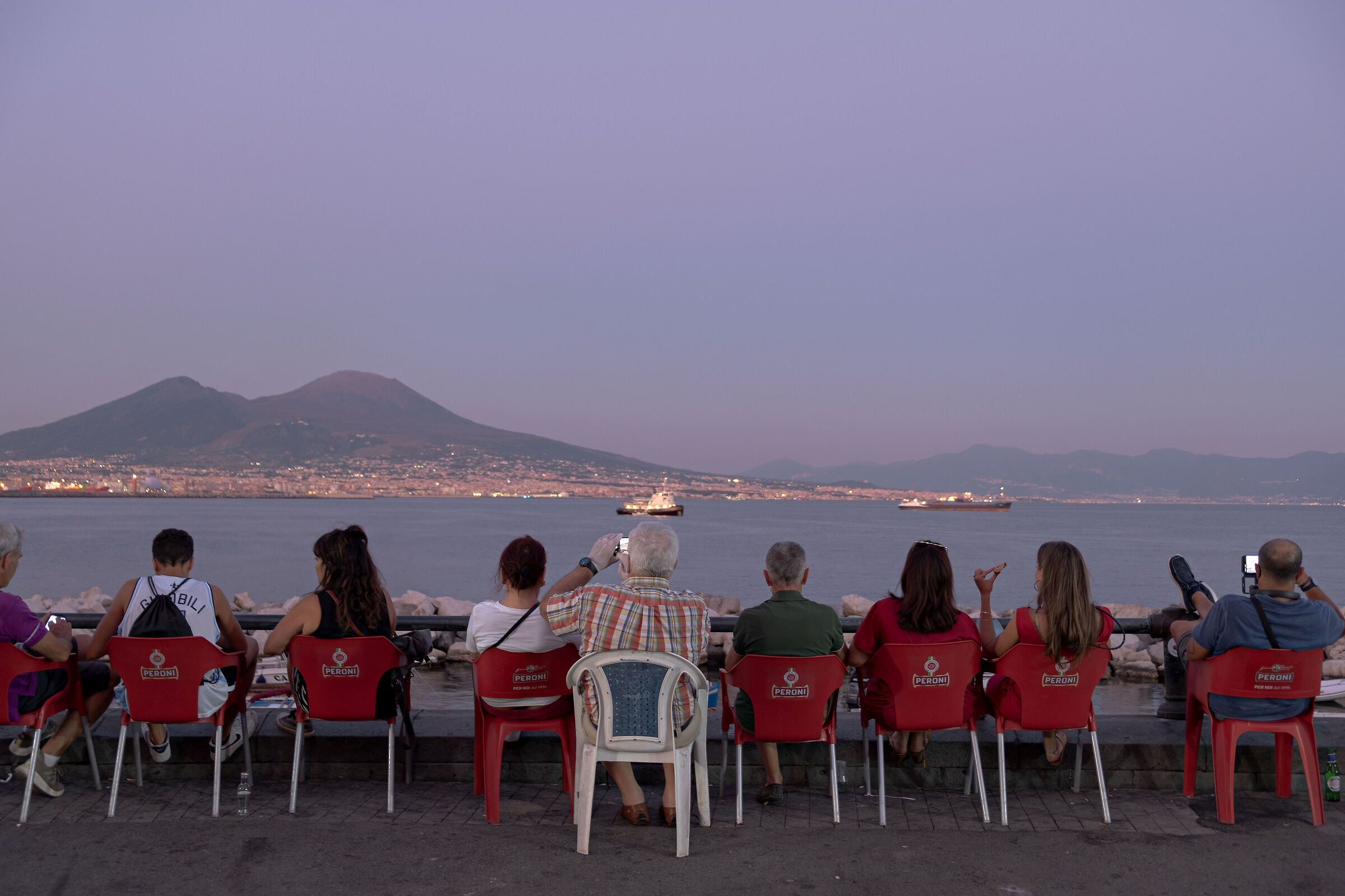 Naples