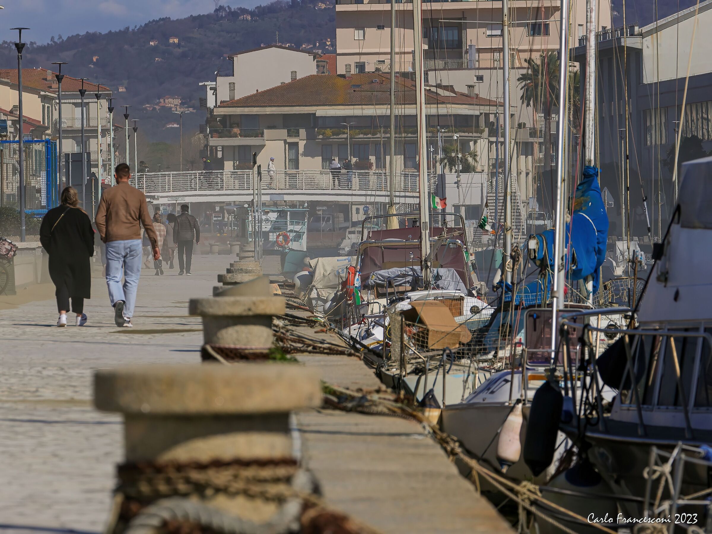 Viareggio-