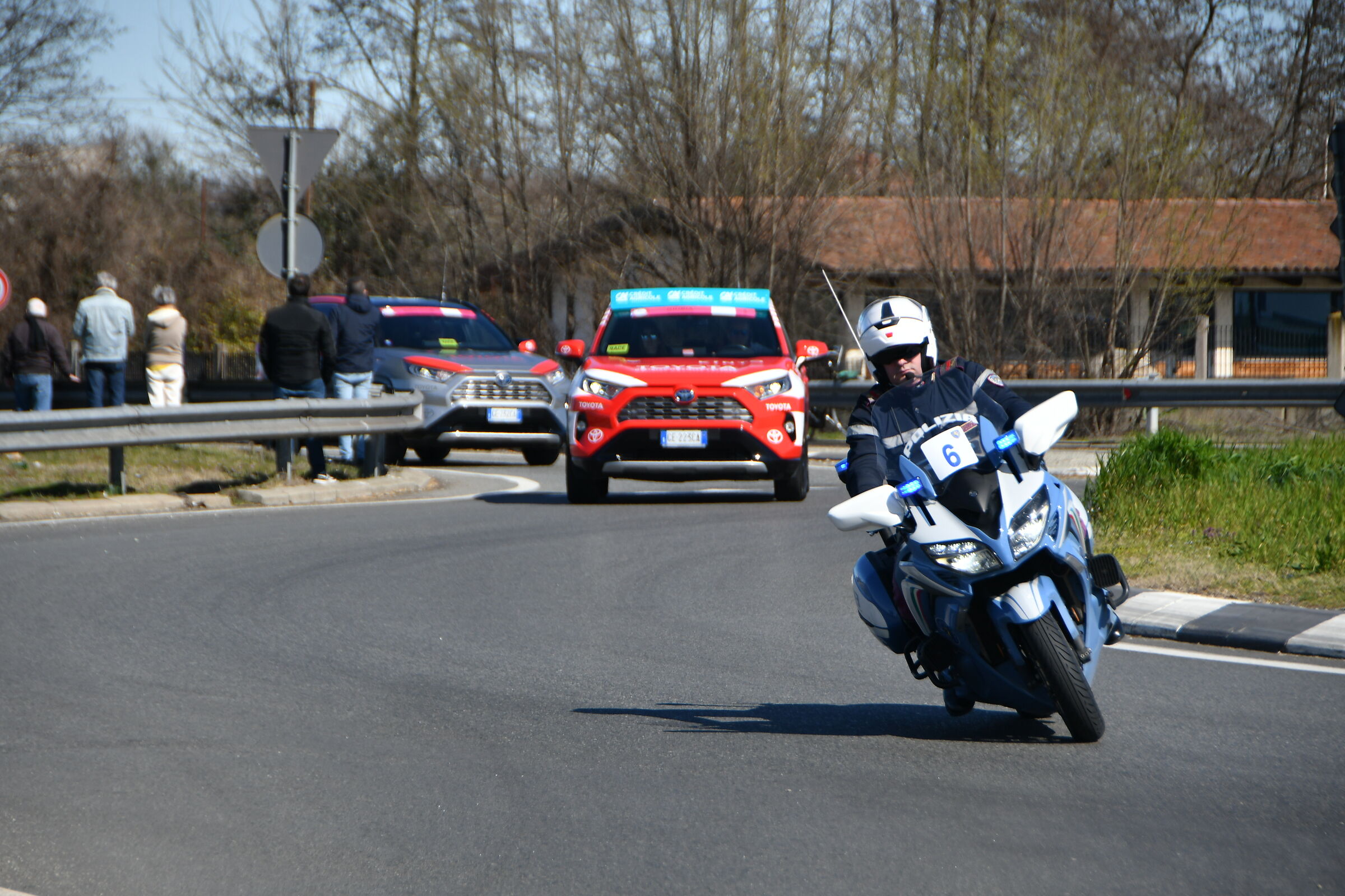 Race