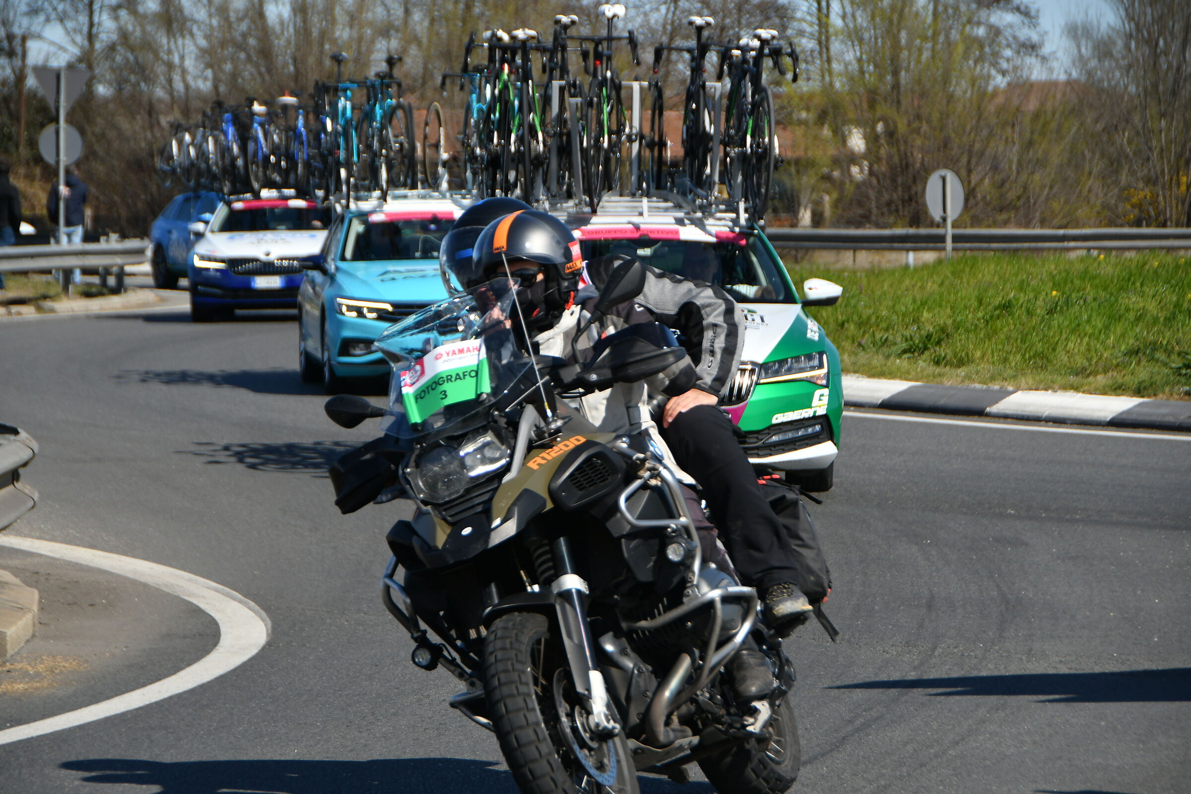 Race