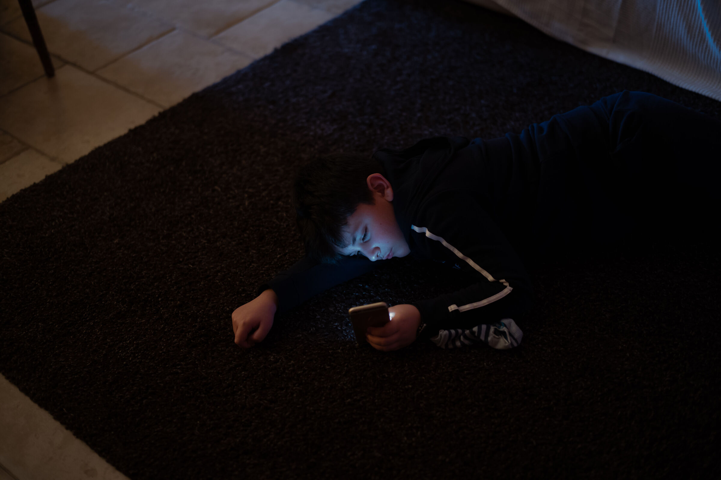 Test Summilux 50 Asph