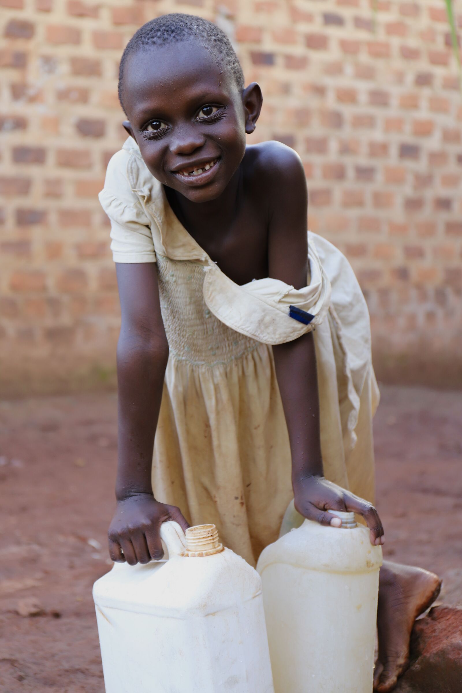 Water collection