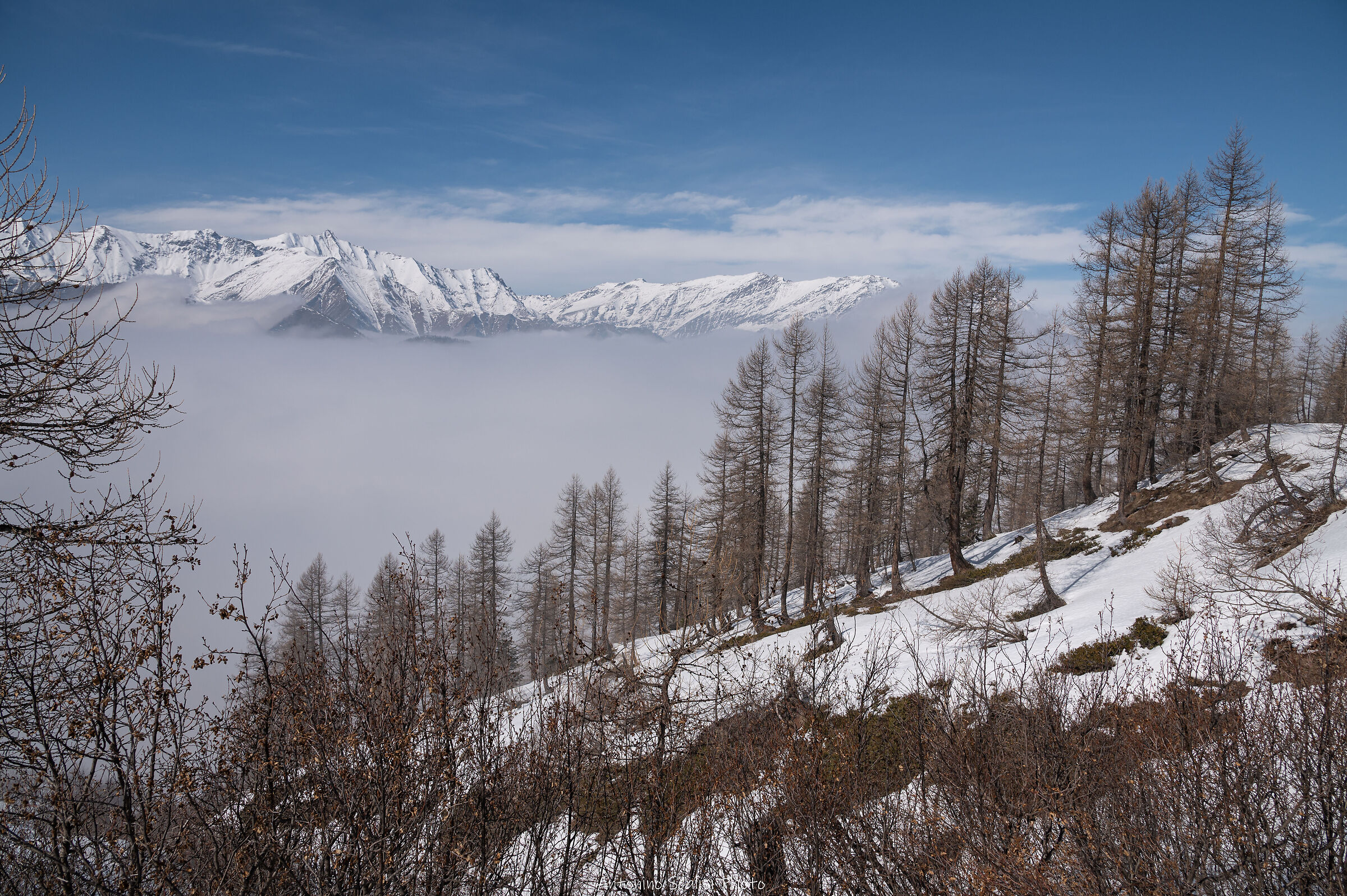 Val Germanasca