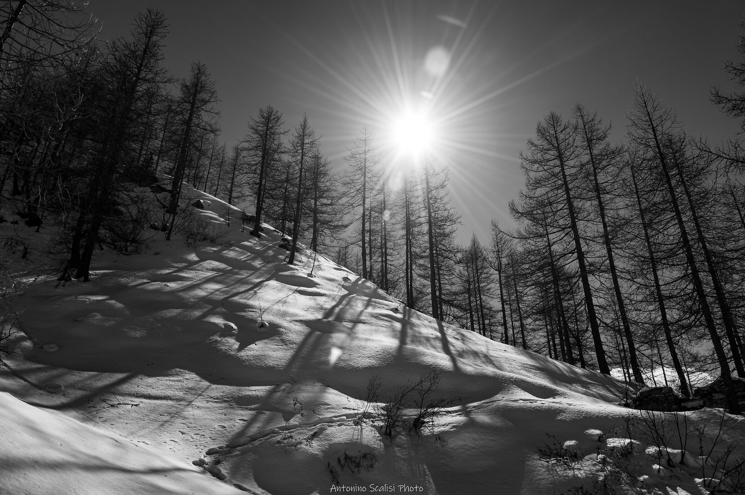 Val Germanasca