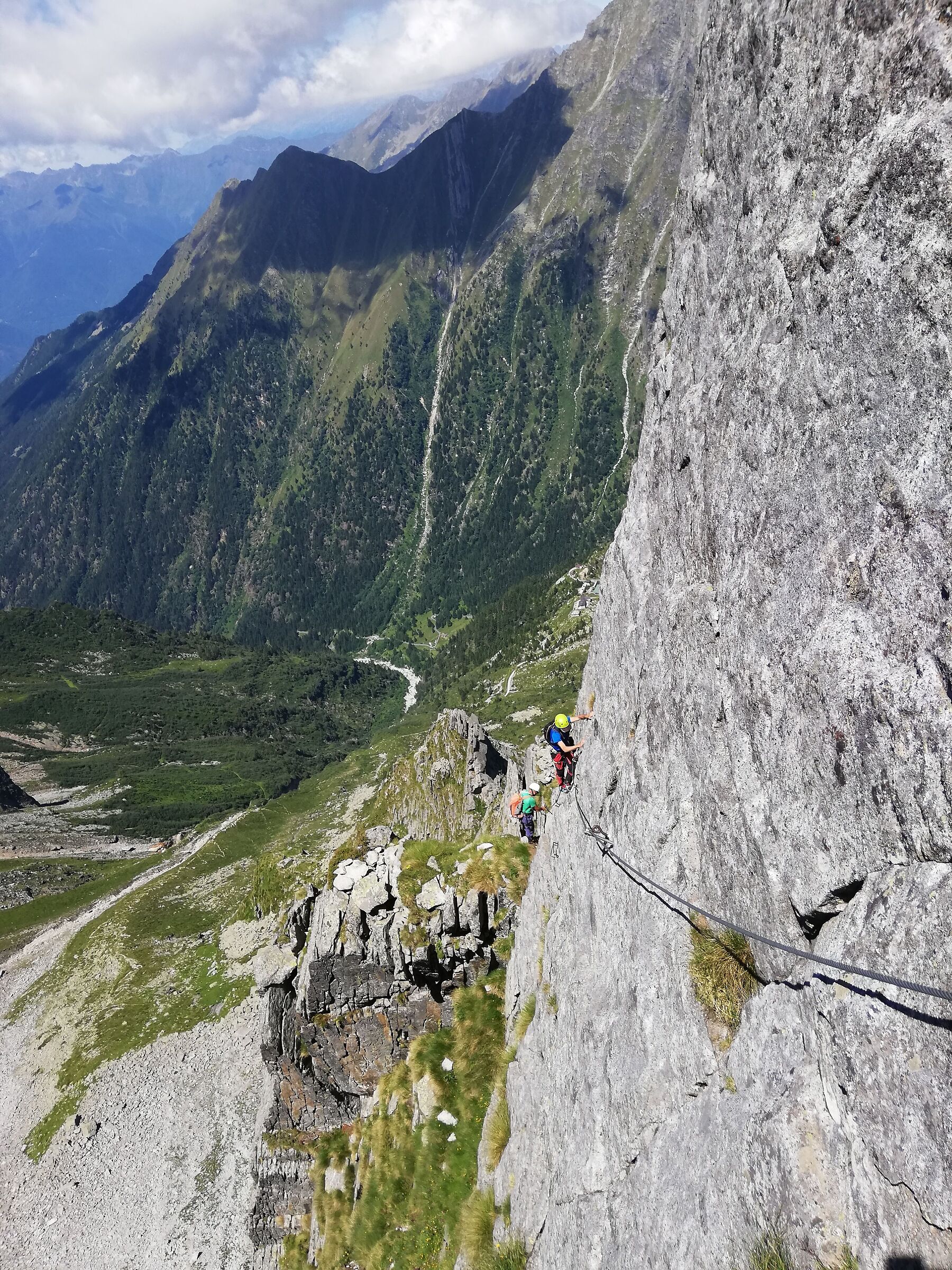 vita da pensionato 2