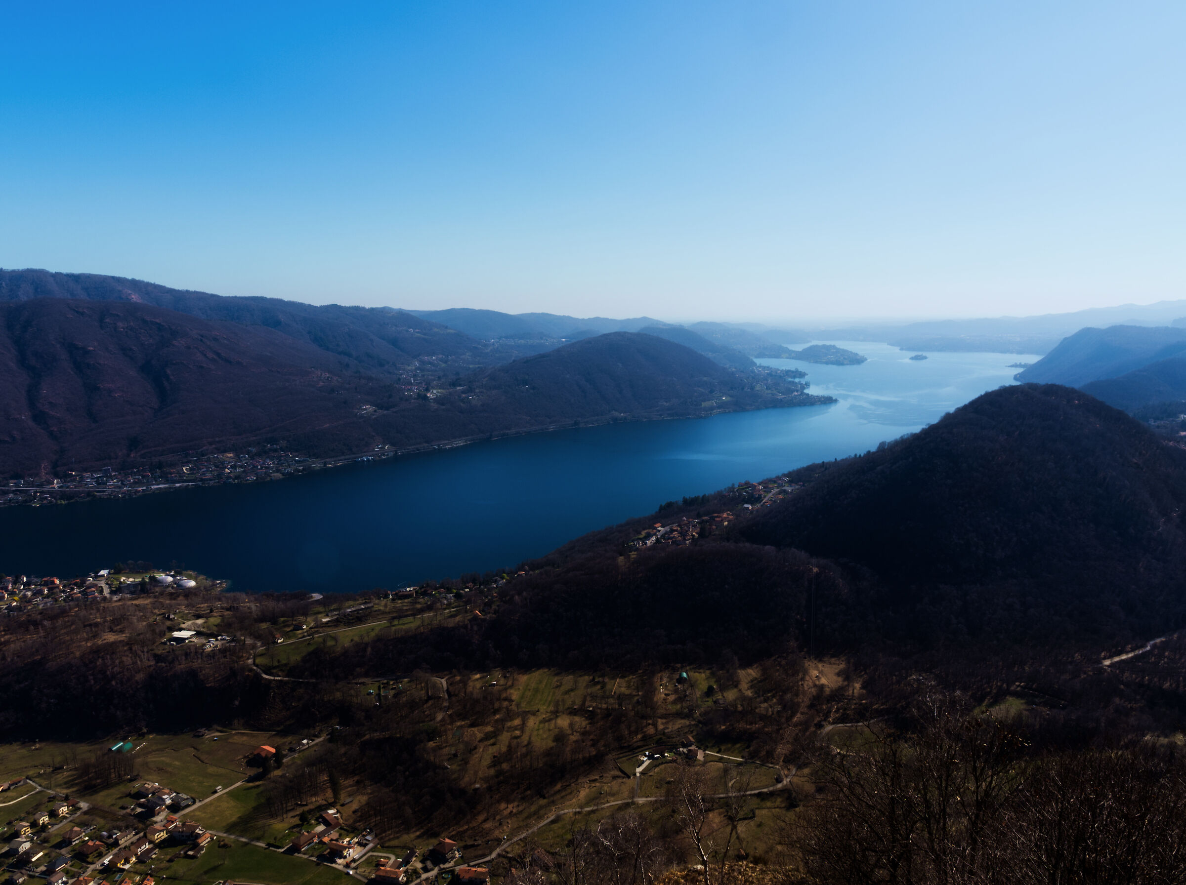 Lago d'Orta