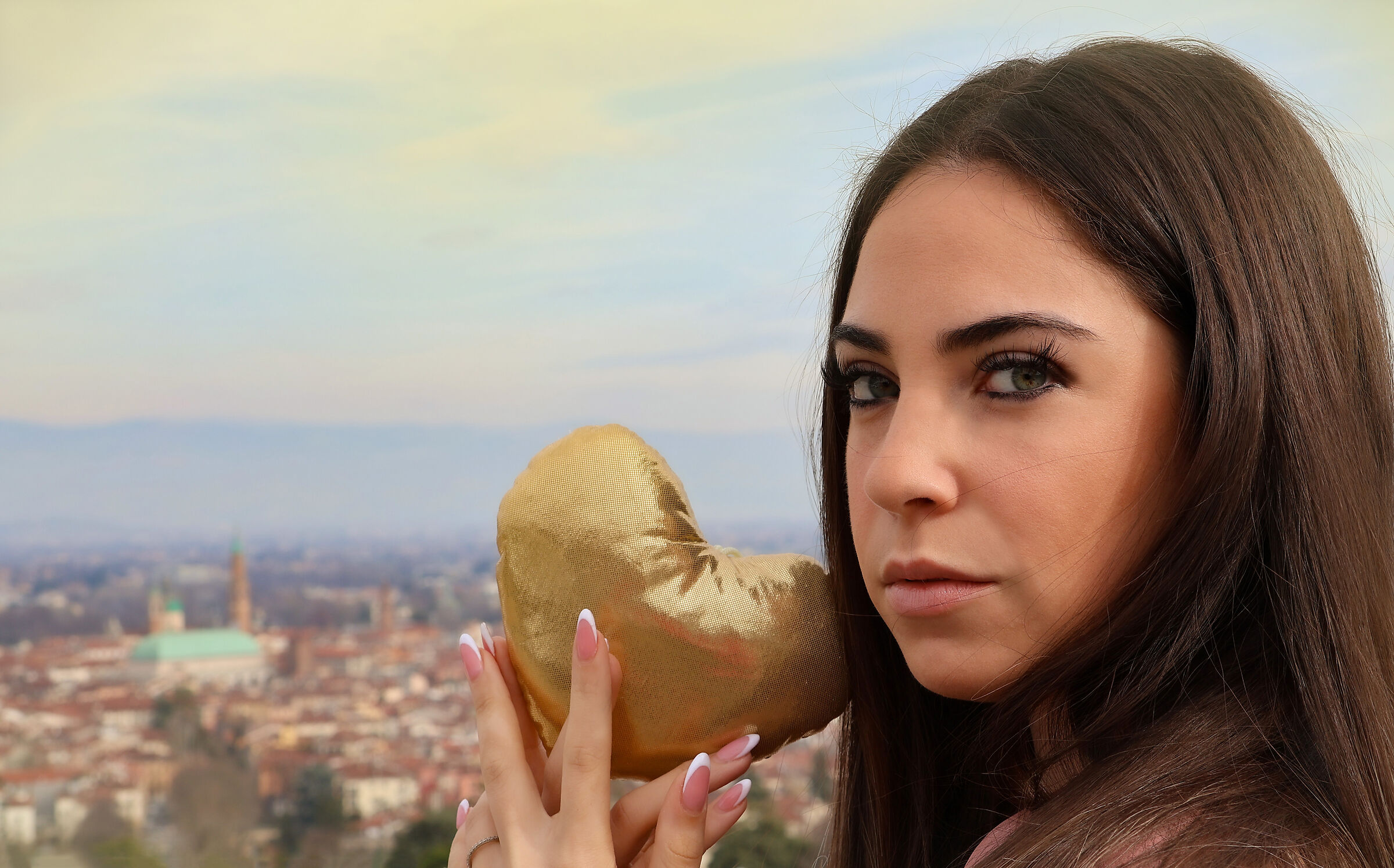 Vicenza with Love - Rf 18-150