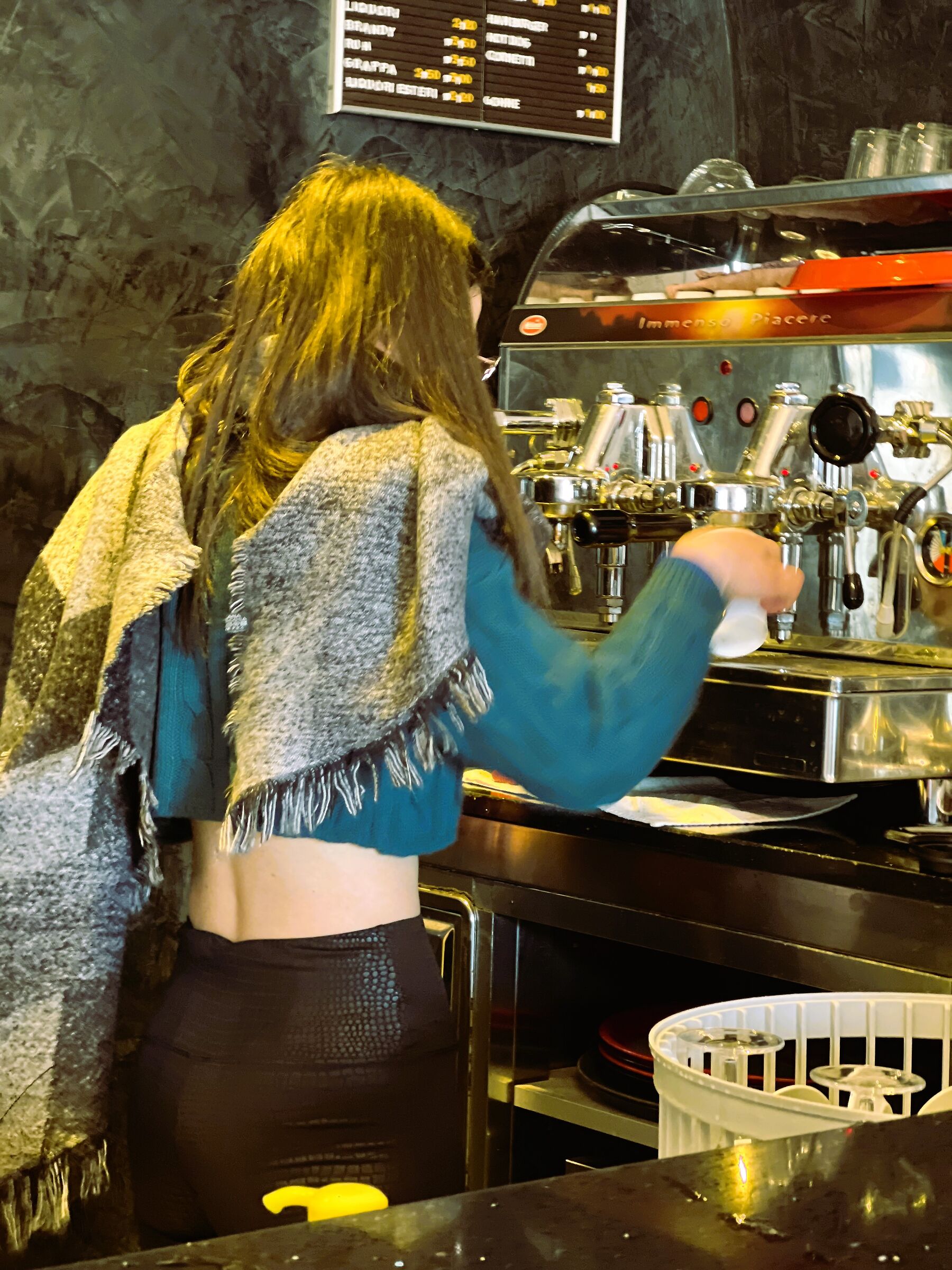 Is it hot? Is it cold?