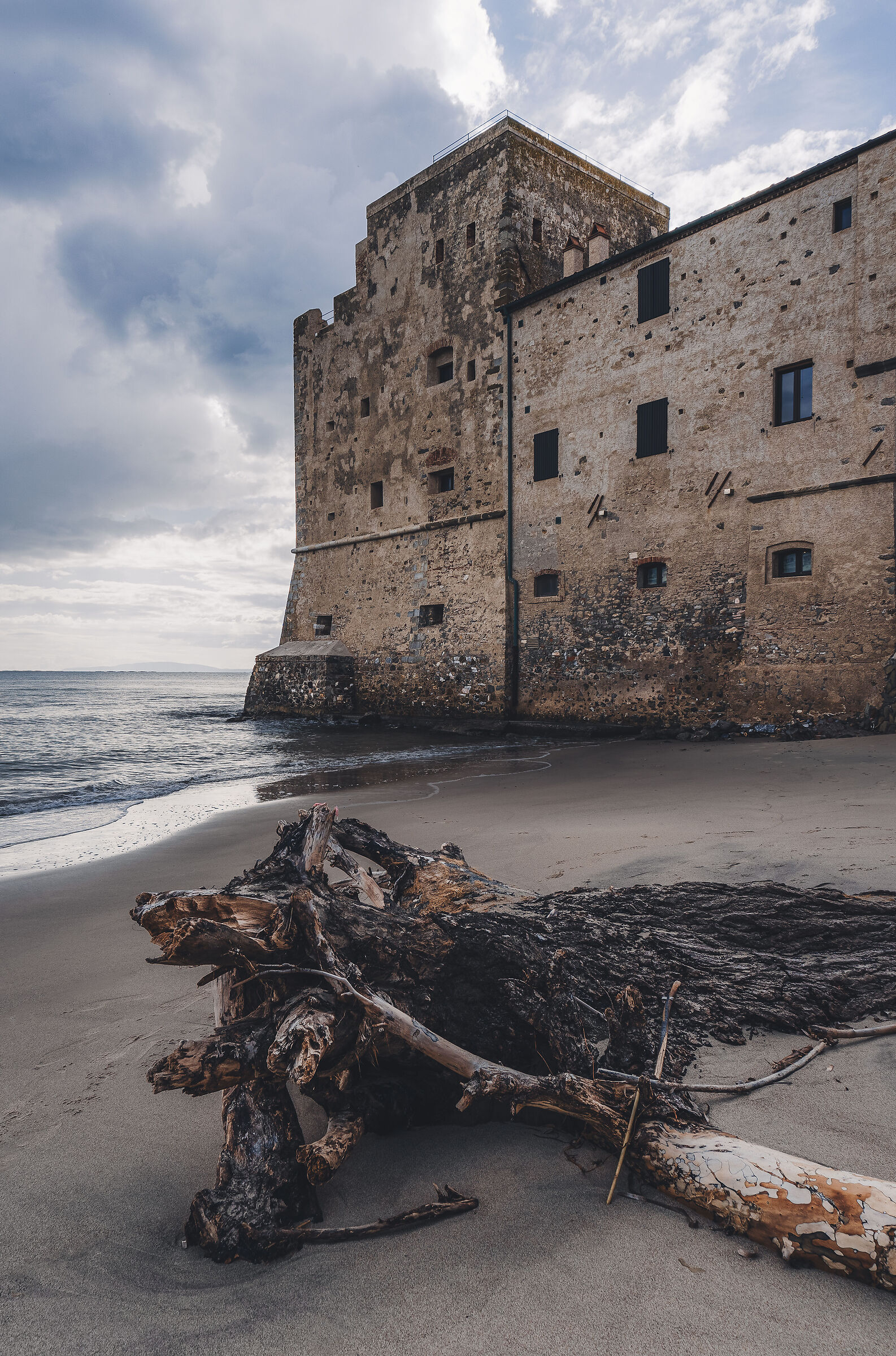 Torremozza