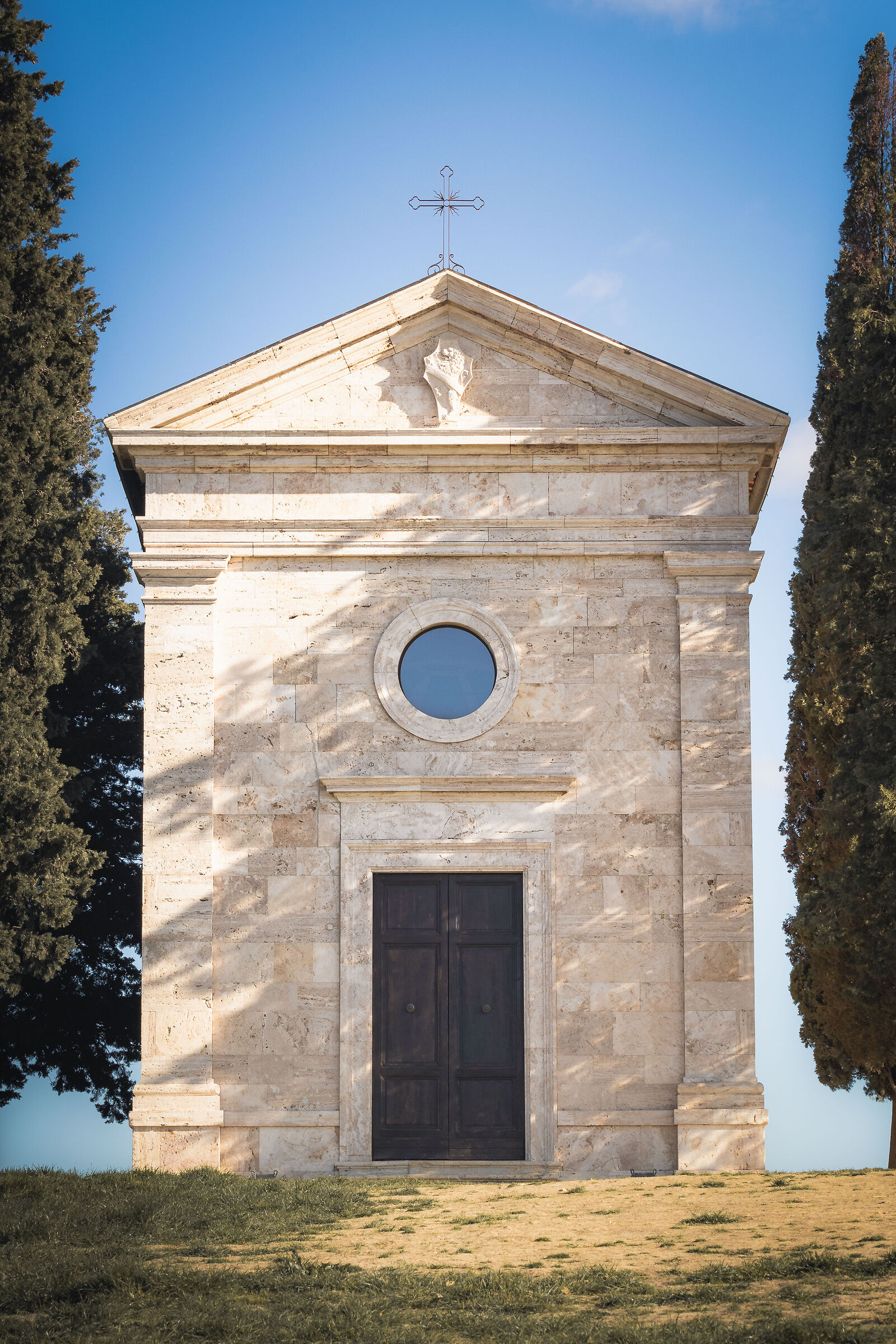 Val D'Orcia adventures