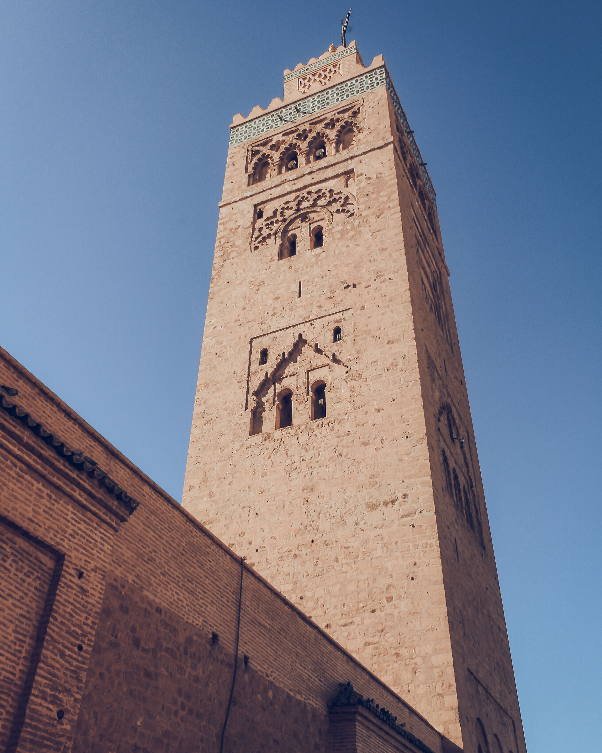 Marrakech