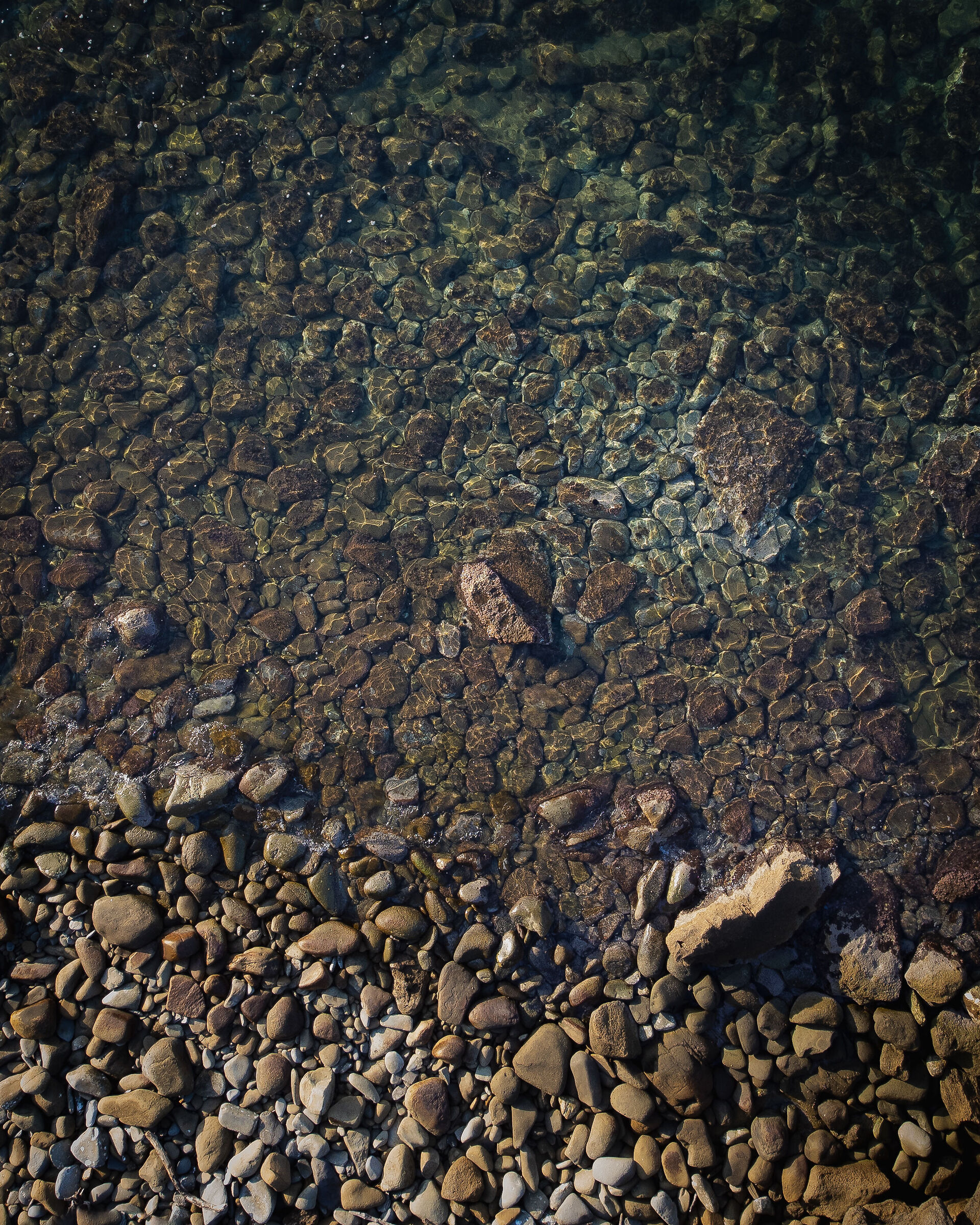 From Above