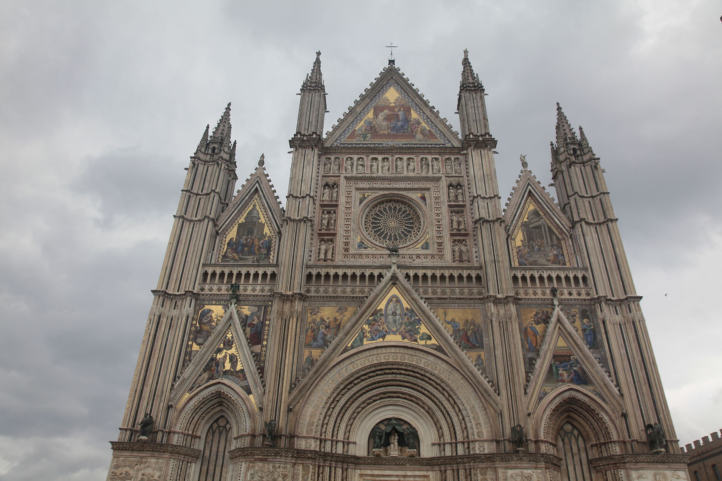 Duomo di Orvieto