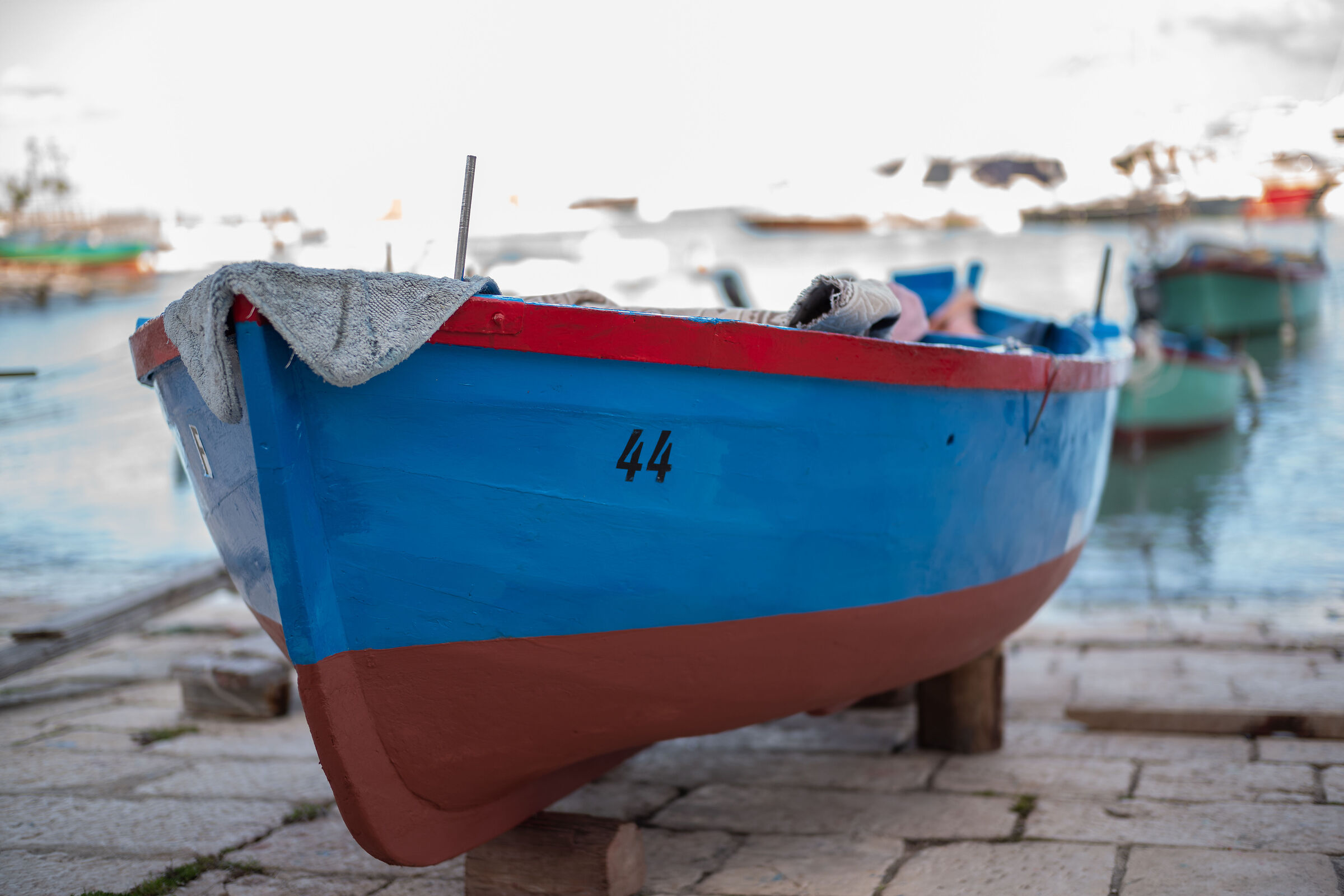 Summilux 50 Asph 6 Test