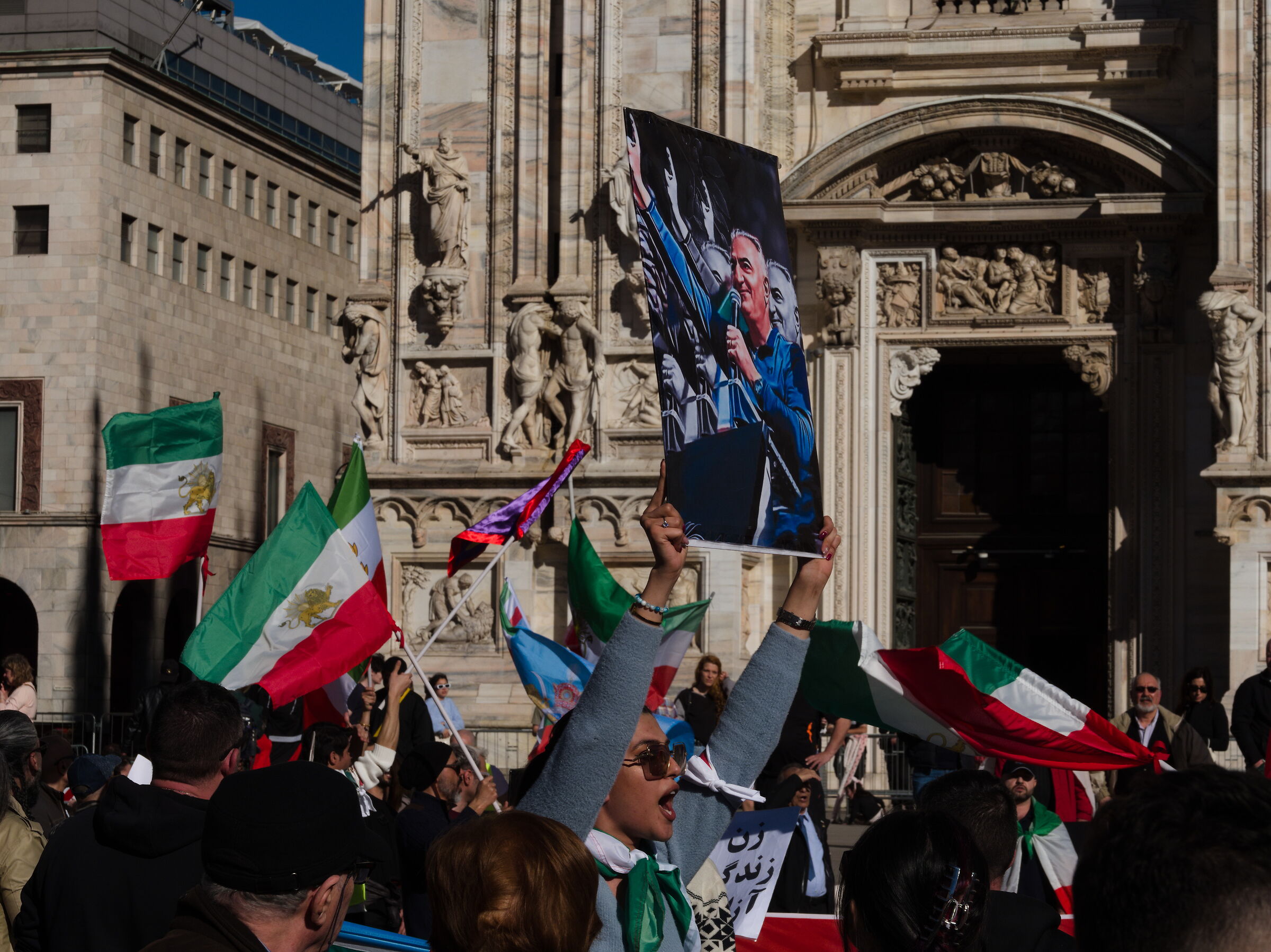 Relationship with freedom