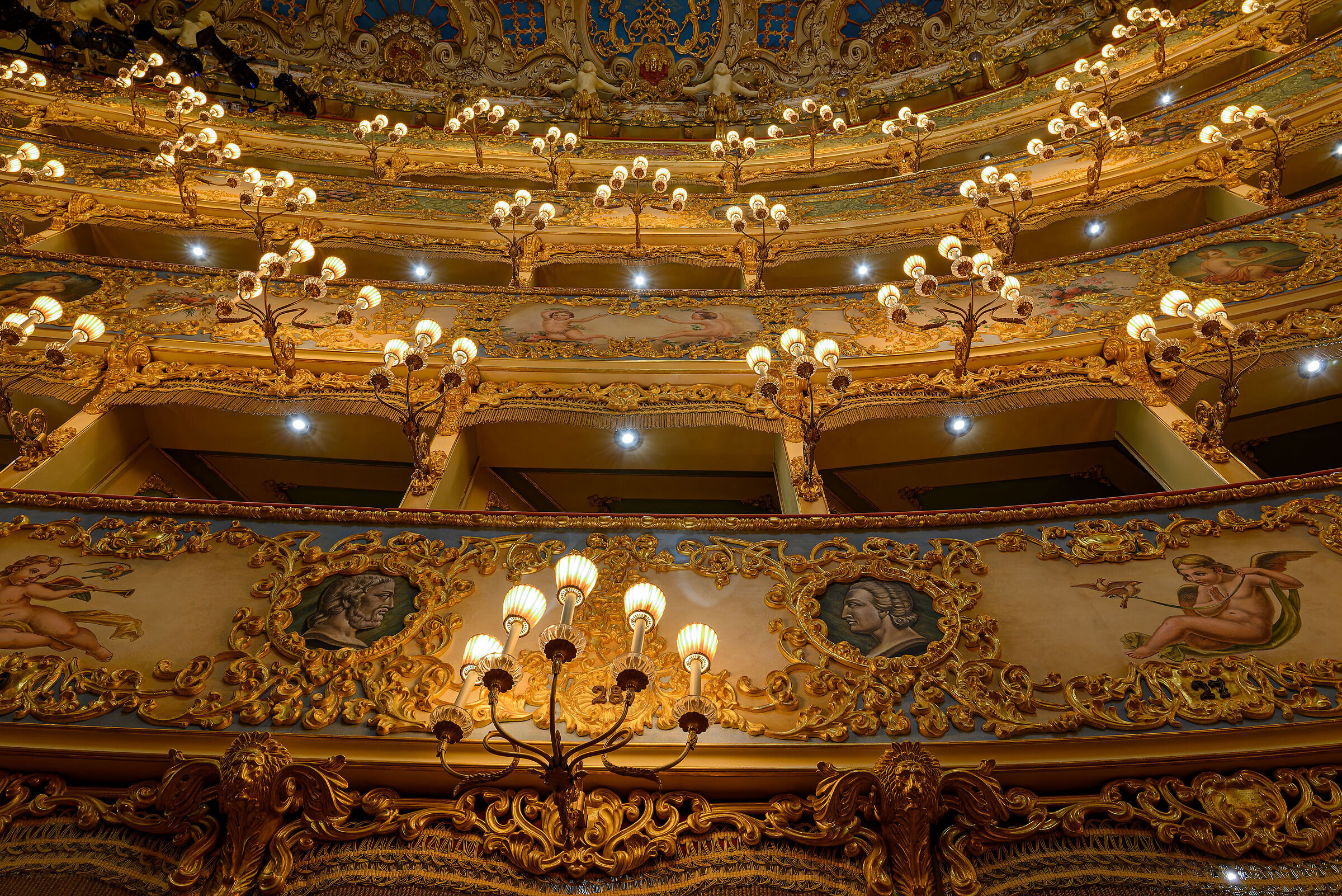Teatro La Fenice - Venezia