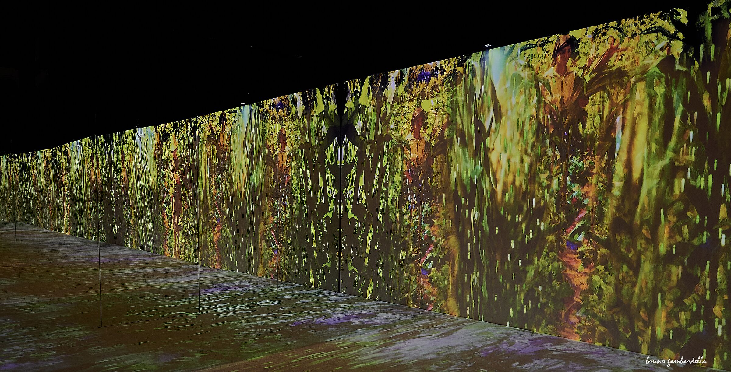 Prospettive ingannevoli