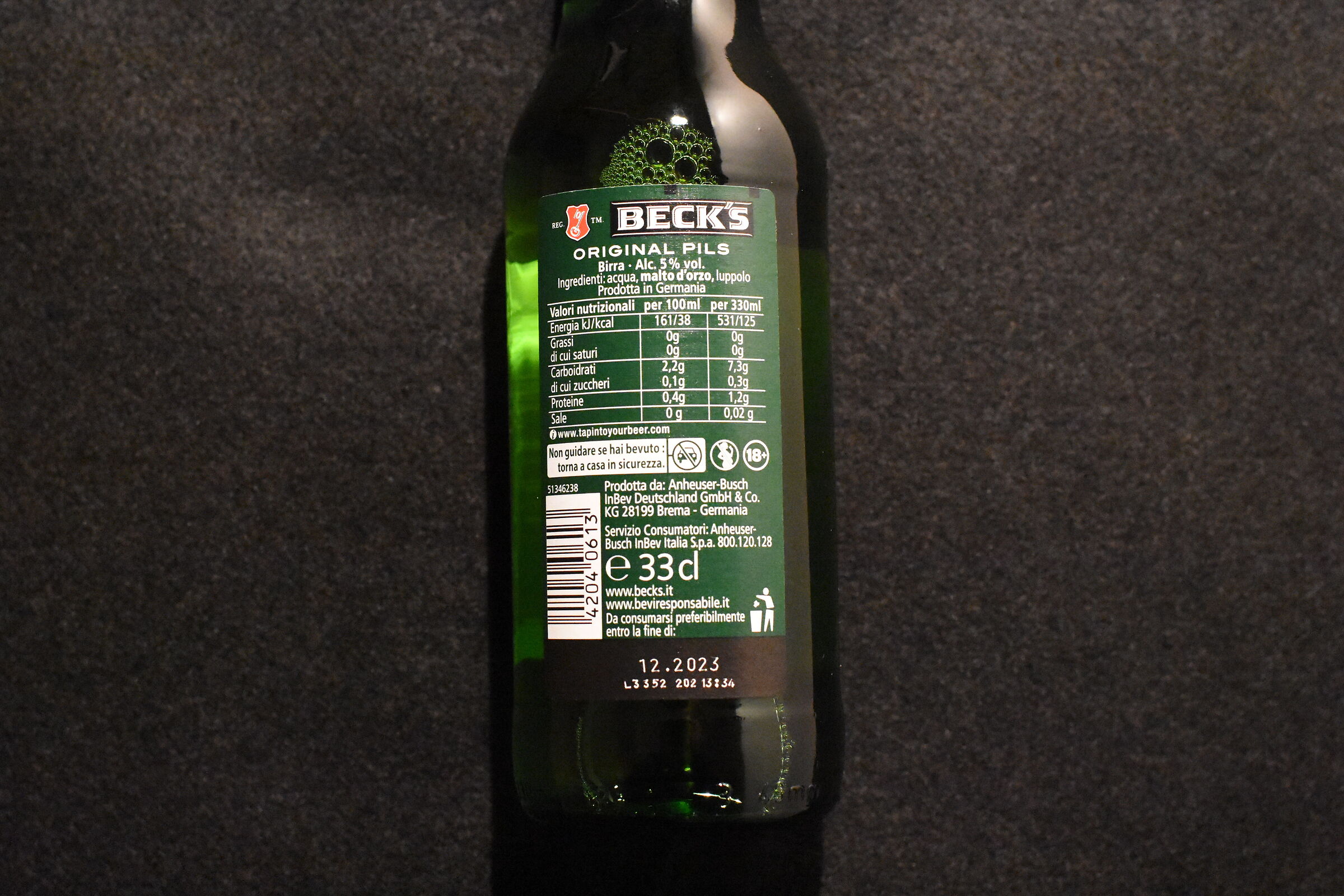" ISO DodicimilaOttocento ", Tamron 35, 1.4 Di Usd