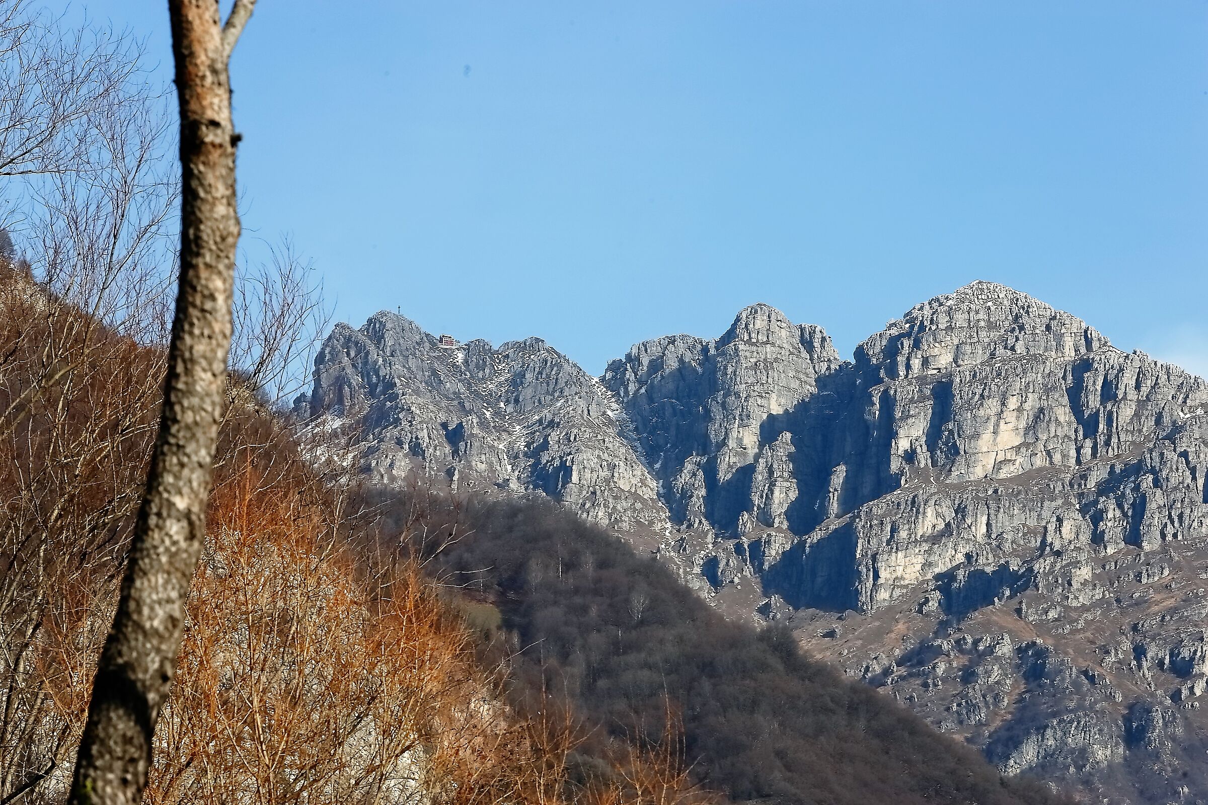 Resegone 14 gennaio 2023