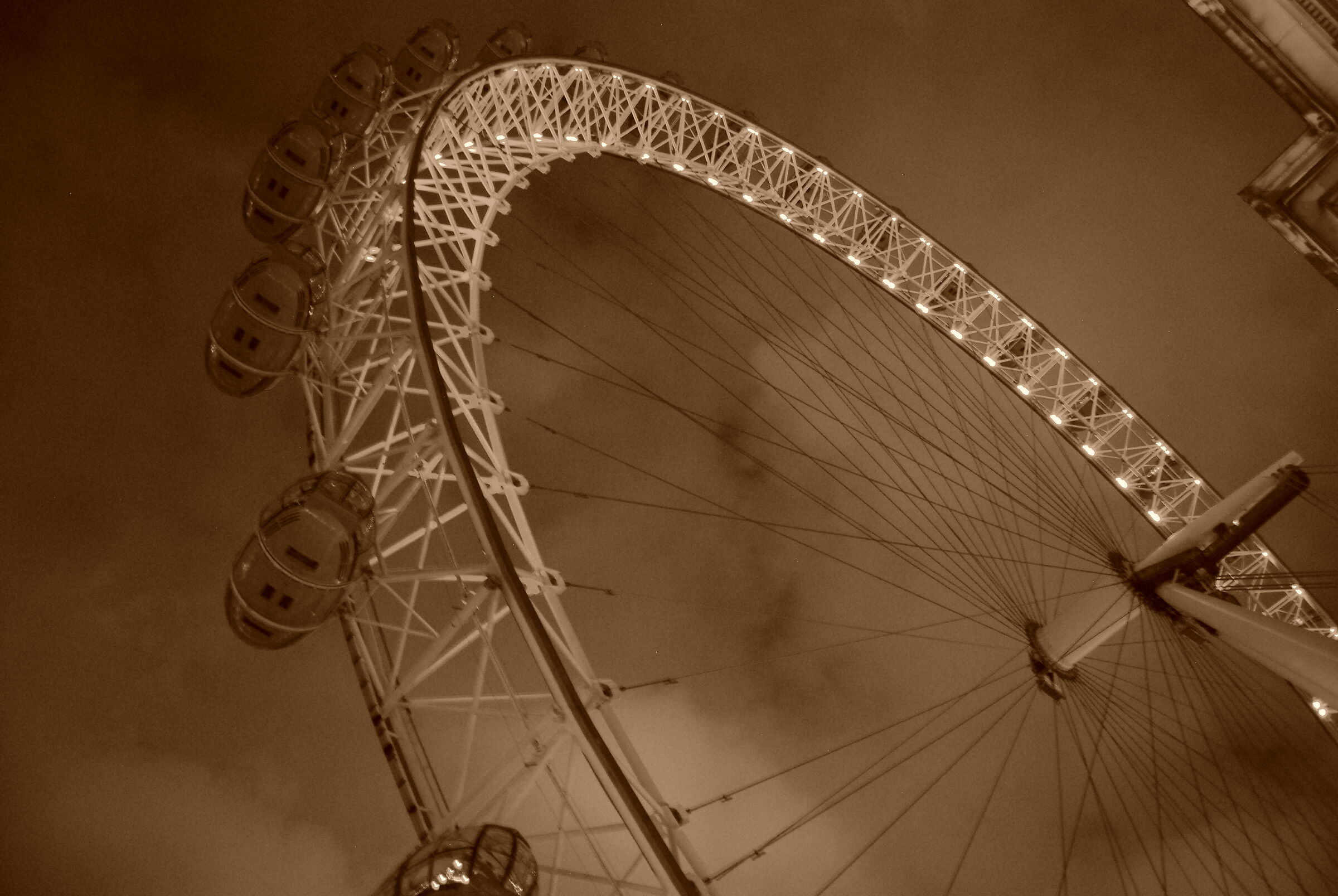 Millennium Wheel