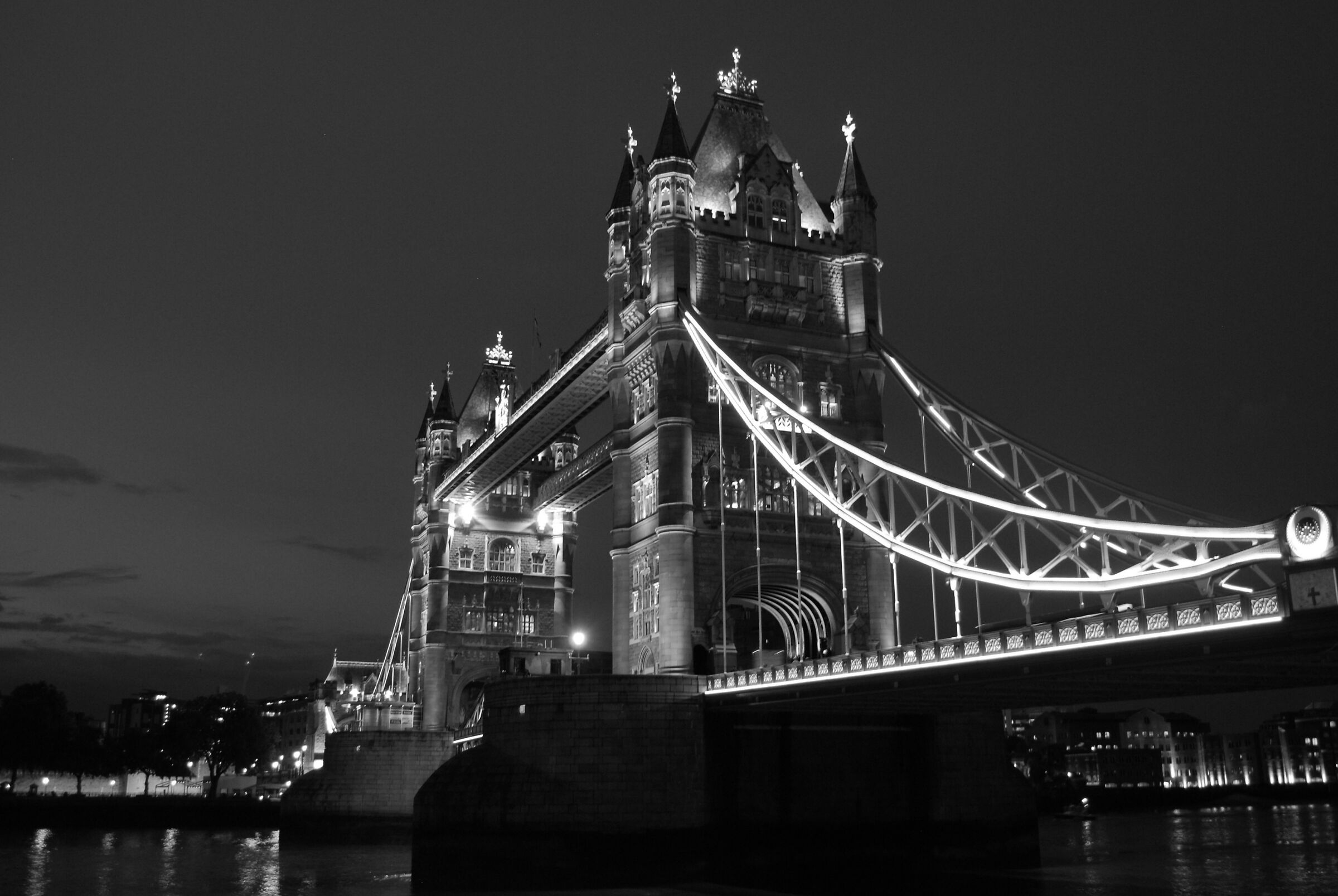 Tower bridge