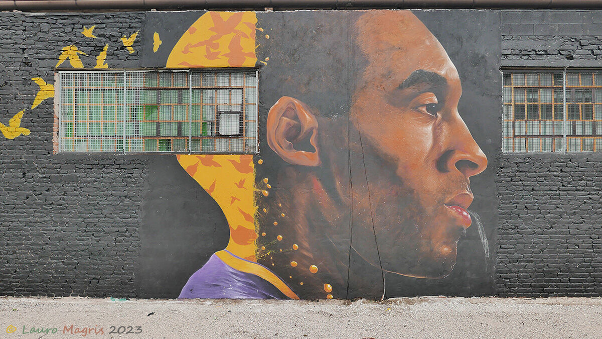 Kobe Bryant