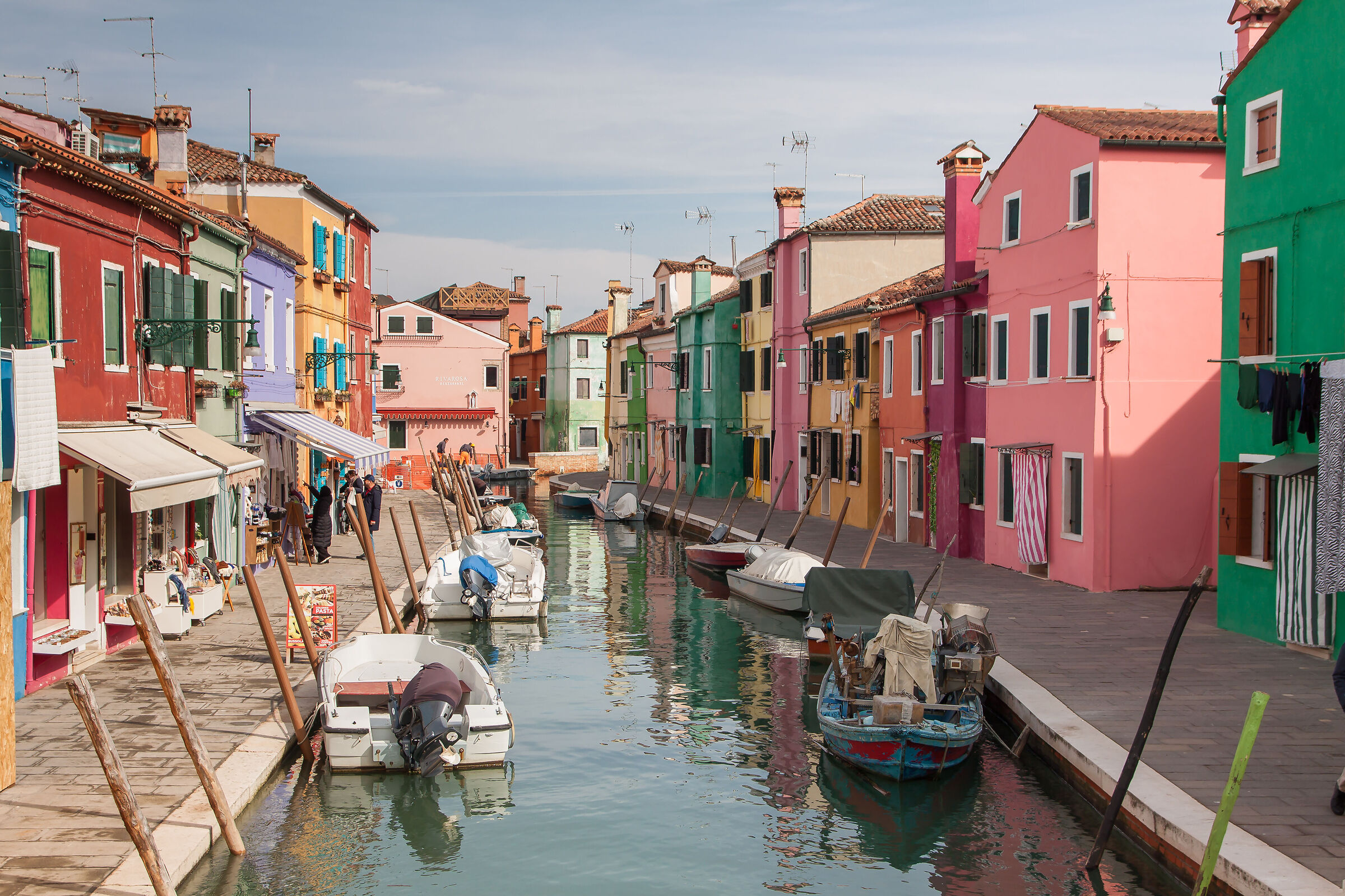 burano classica