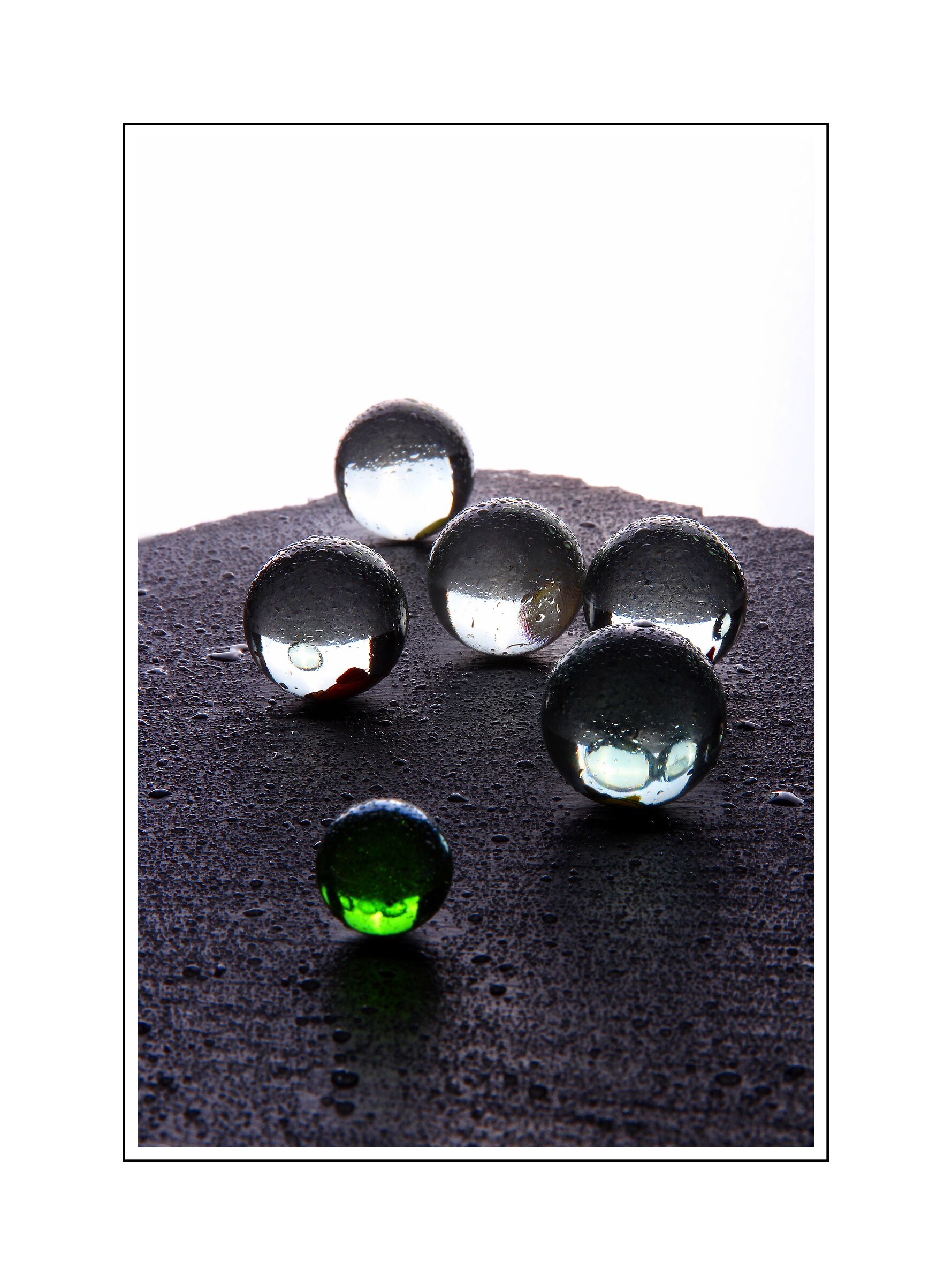 Marbles
