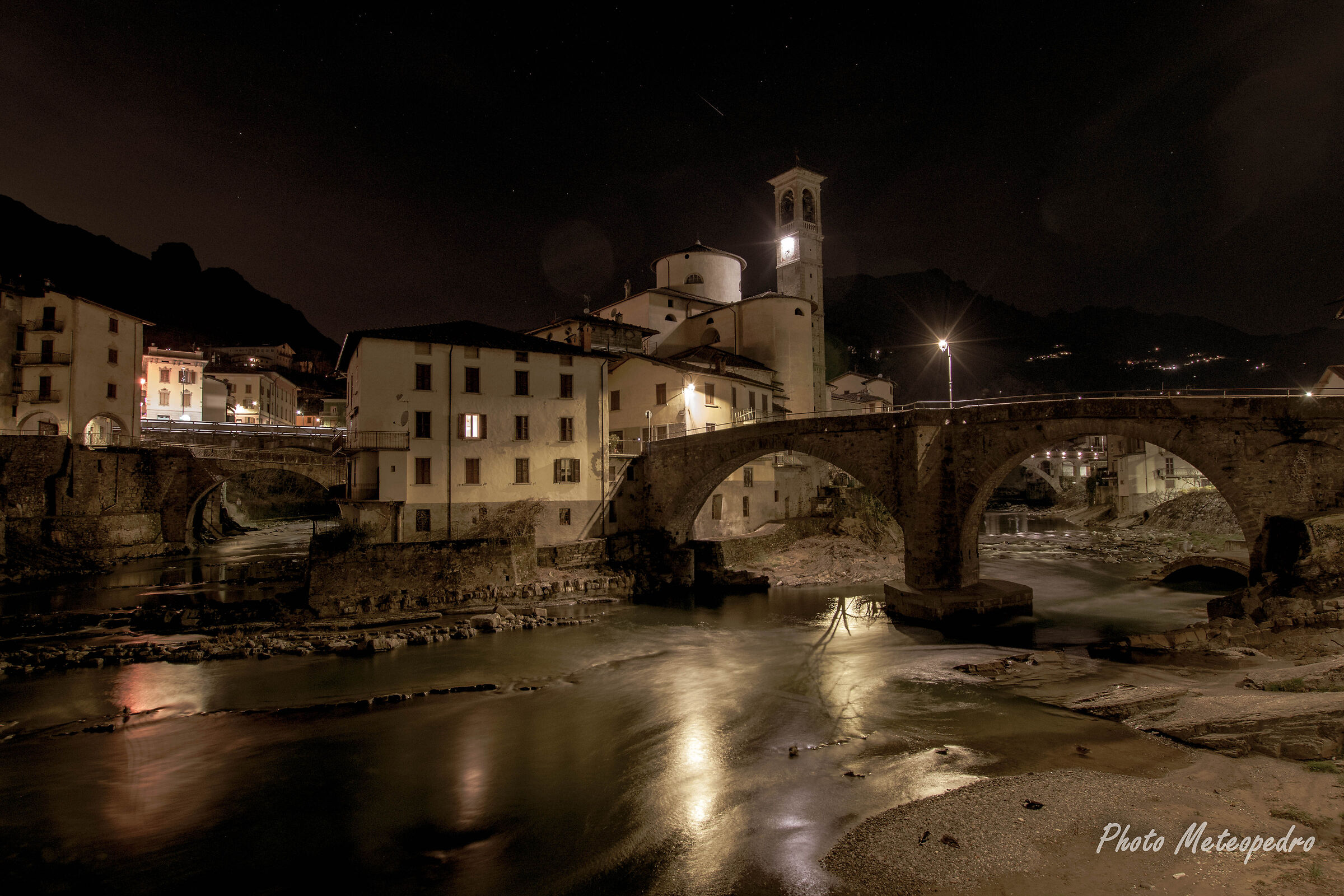 Notturno