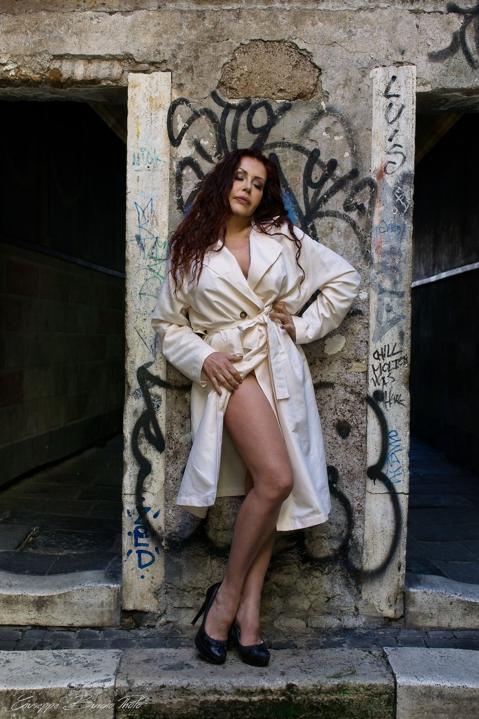 Rome Sexy Fashion