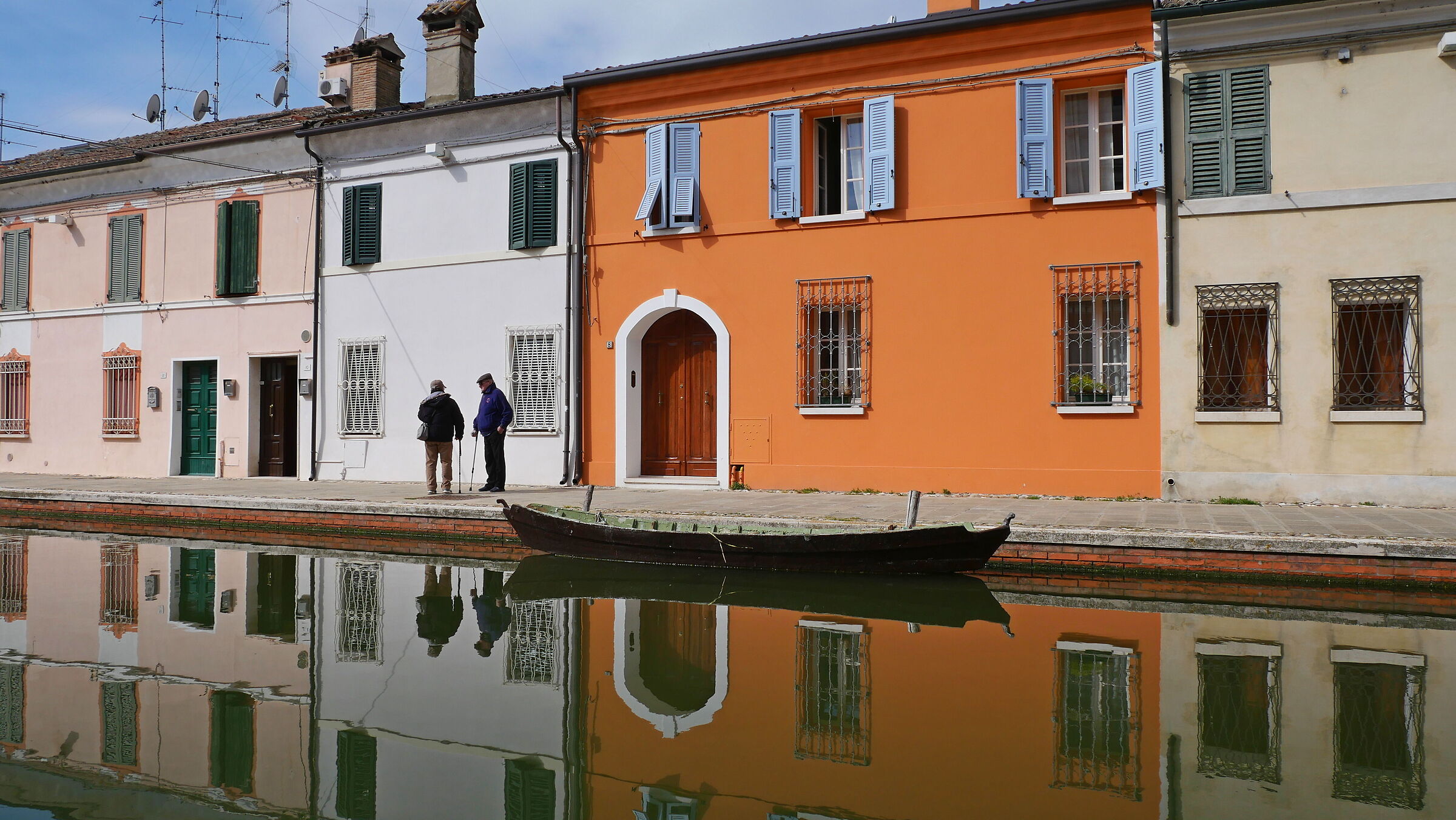 La piccola Venezia