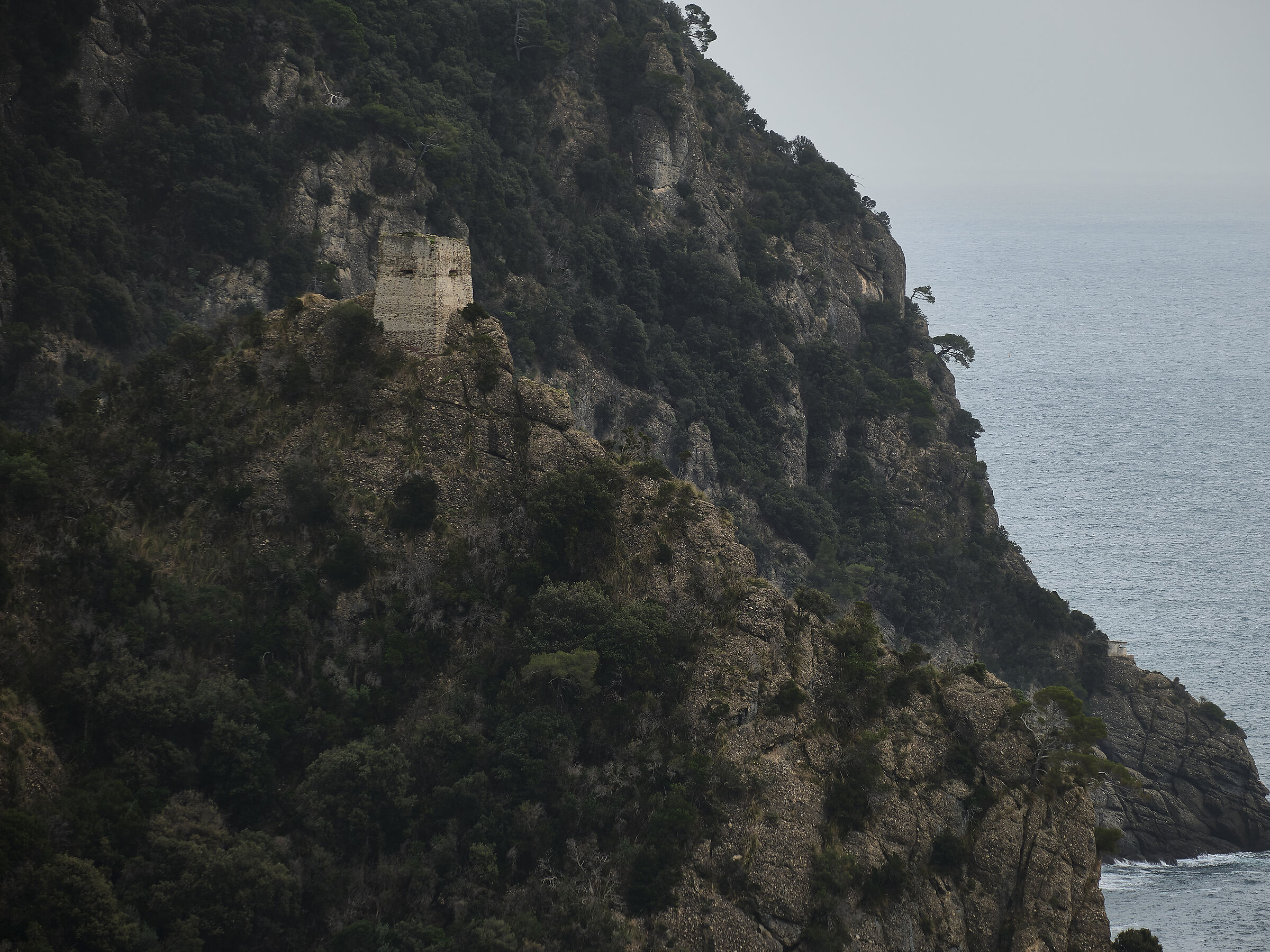 torretta d'avvistamento