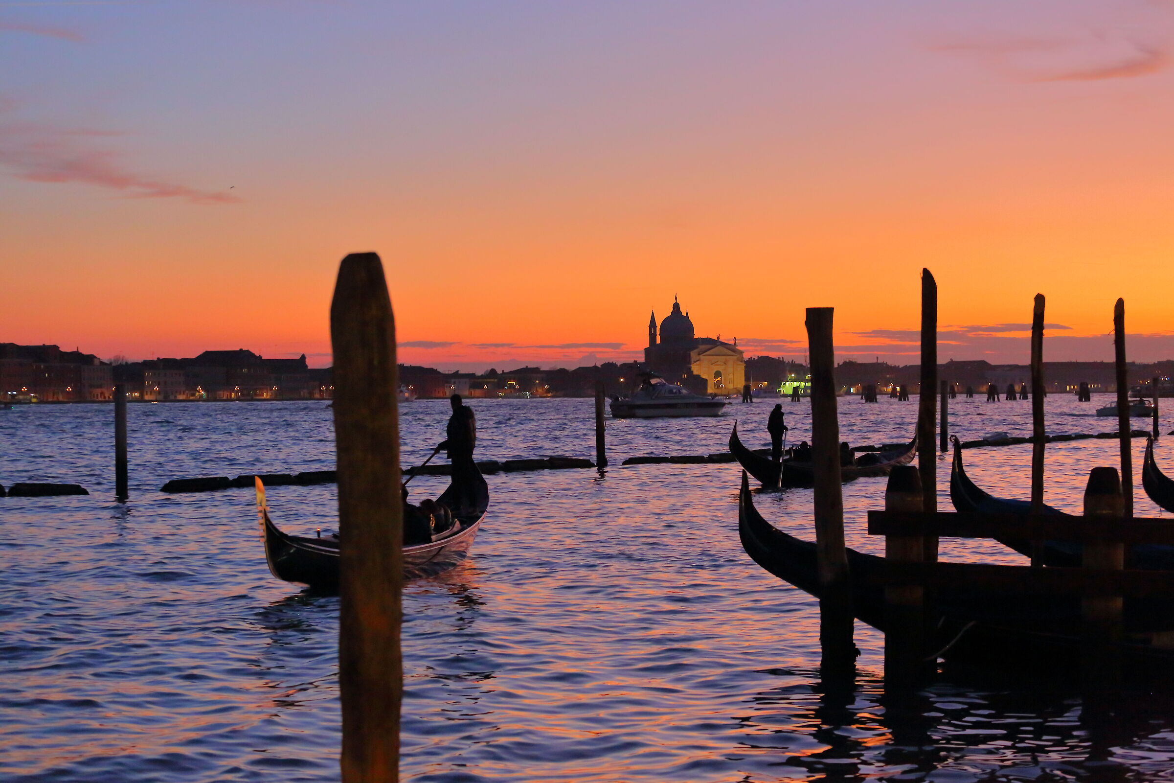 Canale della Giudecca