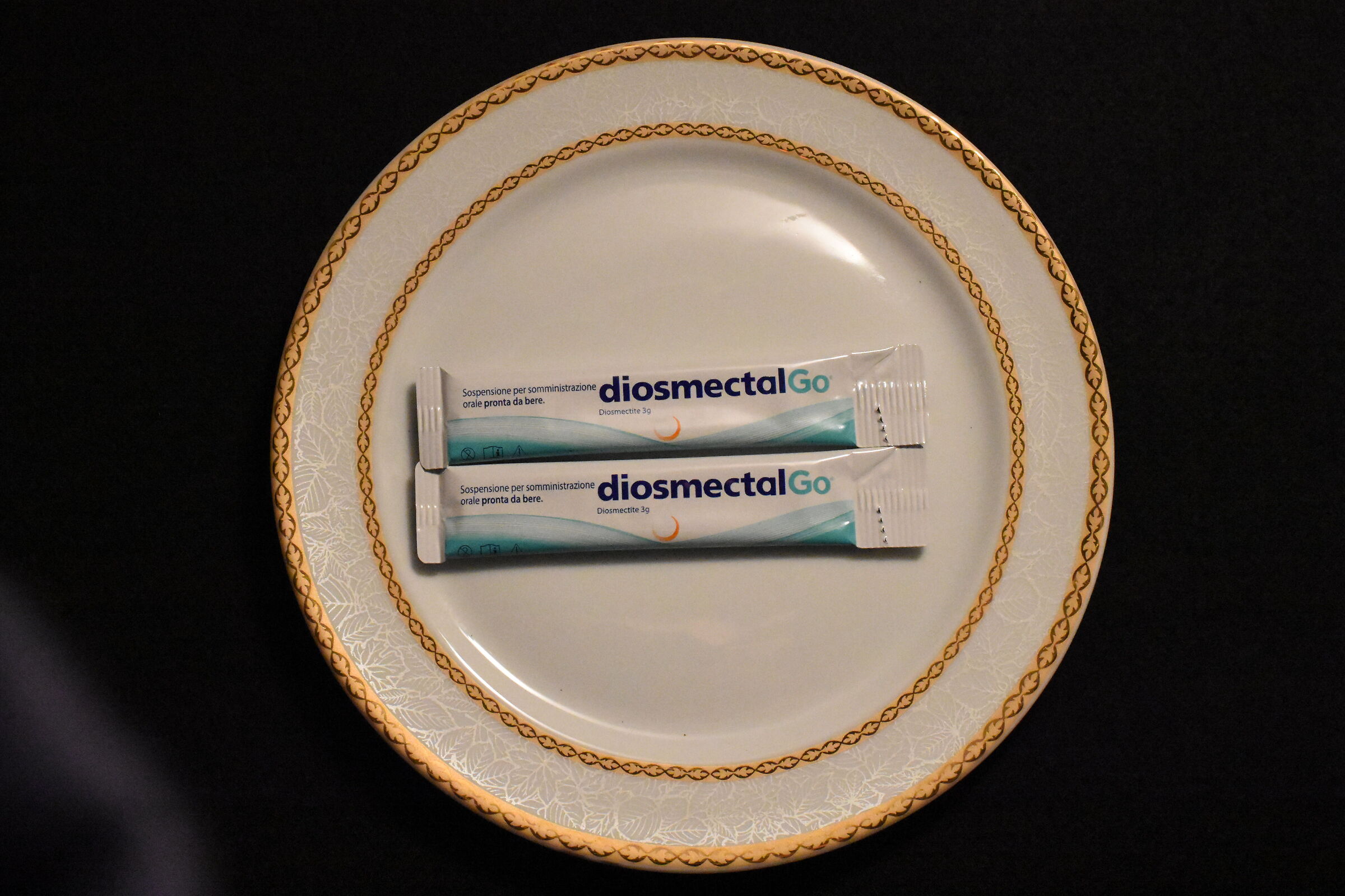 " ISO DodicimilaOttocento ", Tamron 35, 1.4 Di Usd