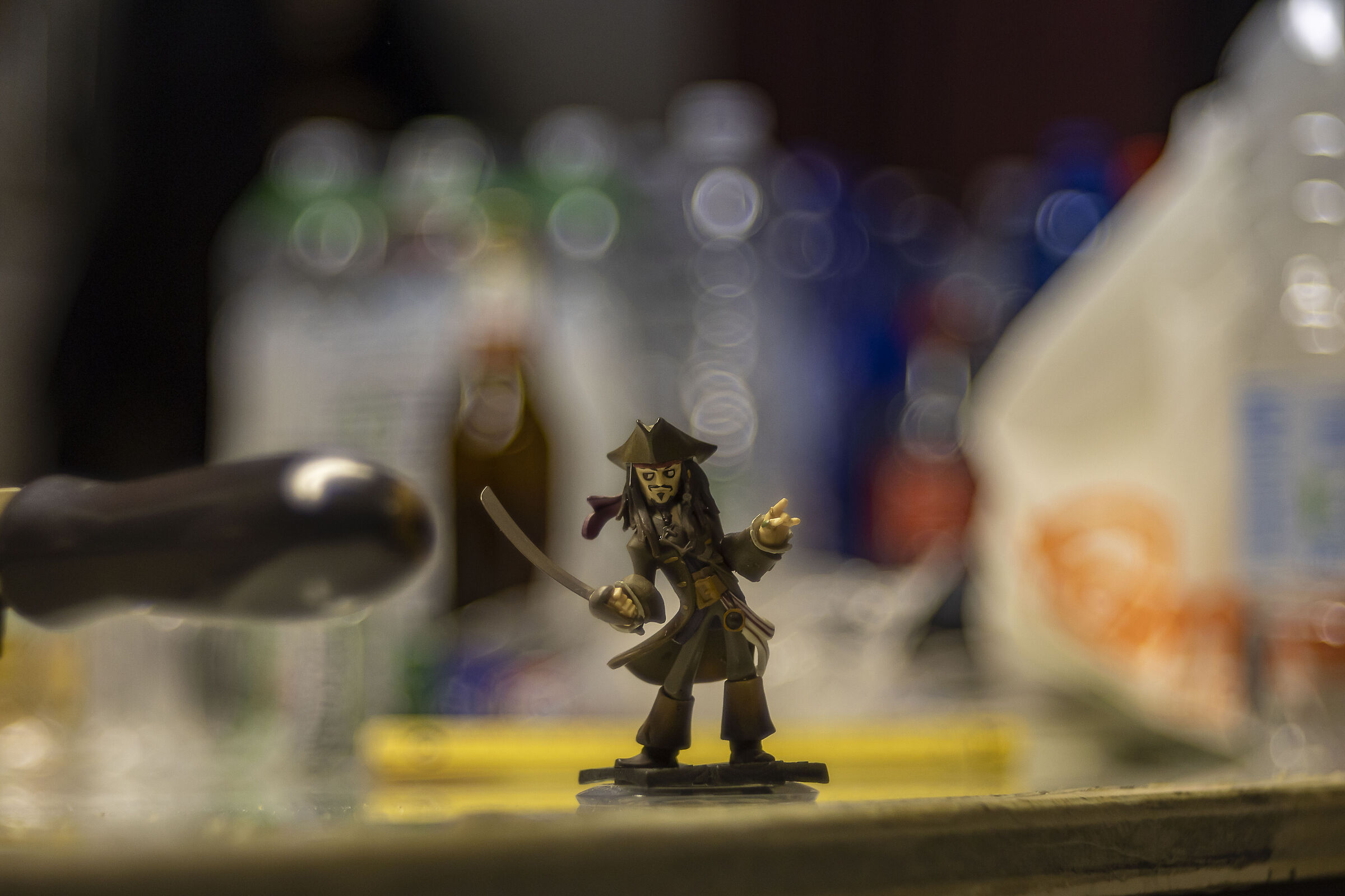 The Pirate