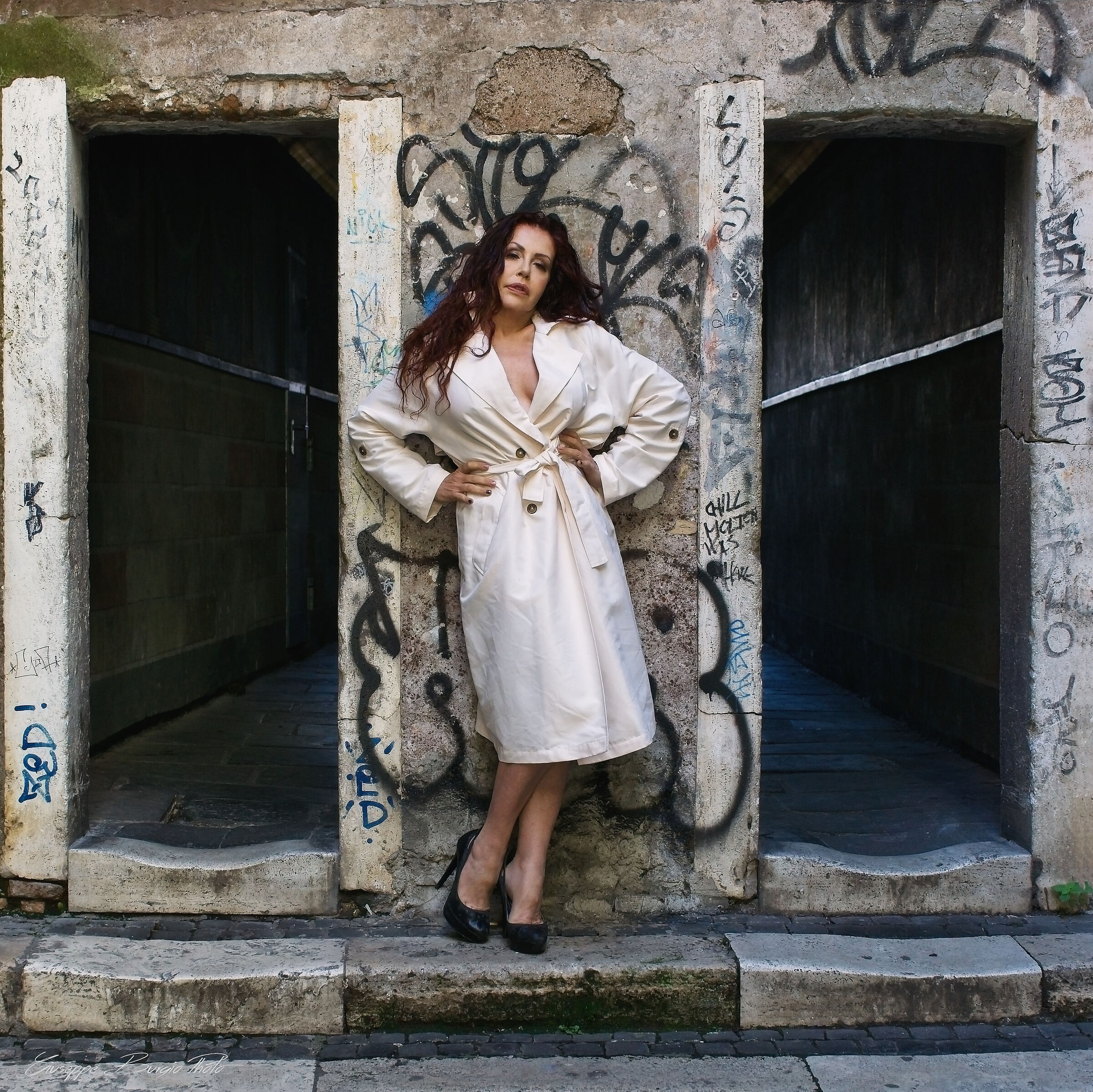 Rome Sexy Fashion 2