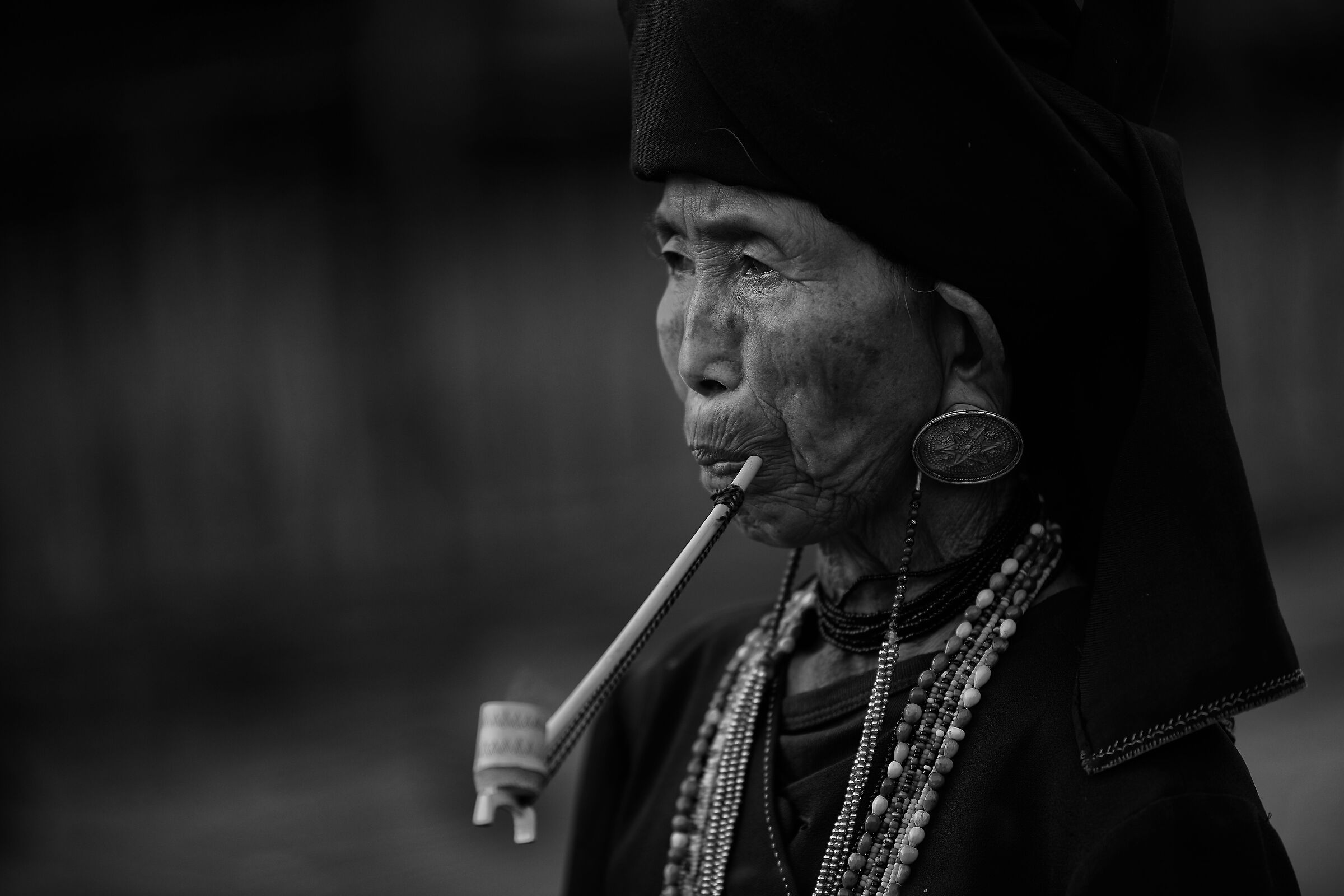 Donna Akhu - Myanmar 2019