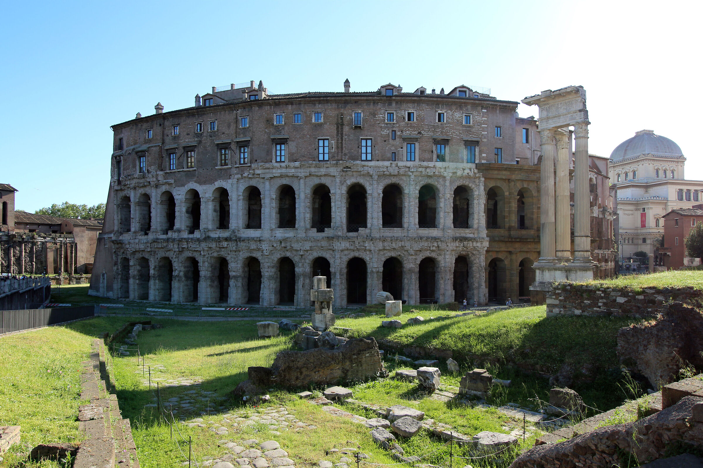 Teatro di Marcello