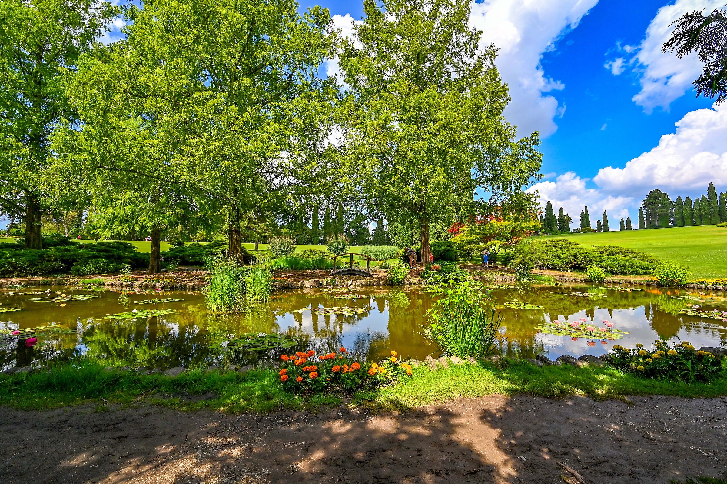 Parco Giardino Sigurtà