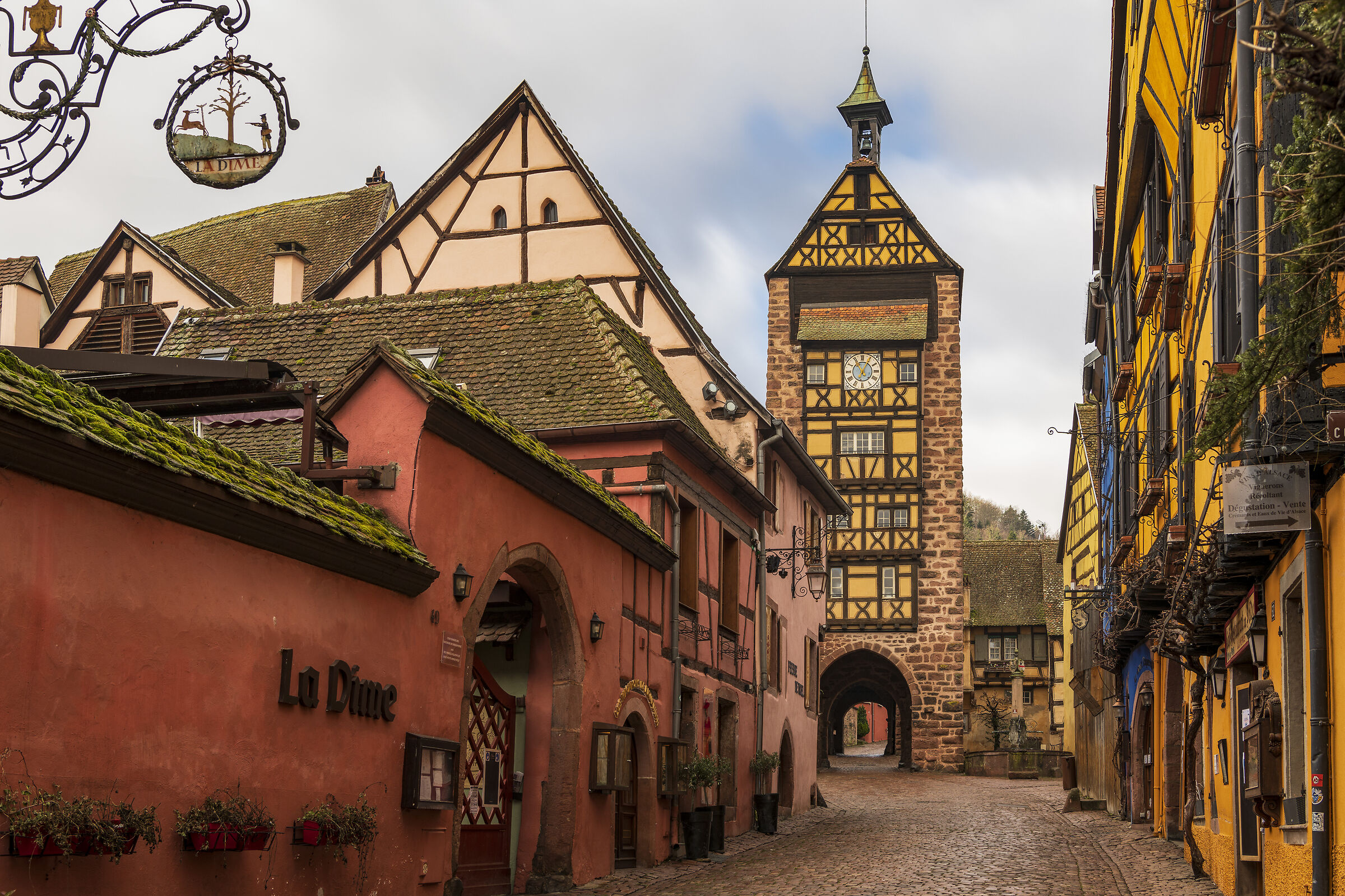 Riquewihr