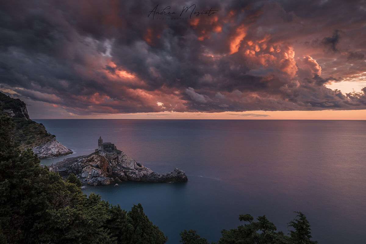 Porto Venere - Liguria (Italy)