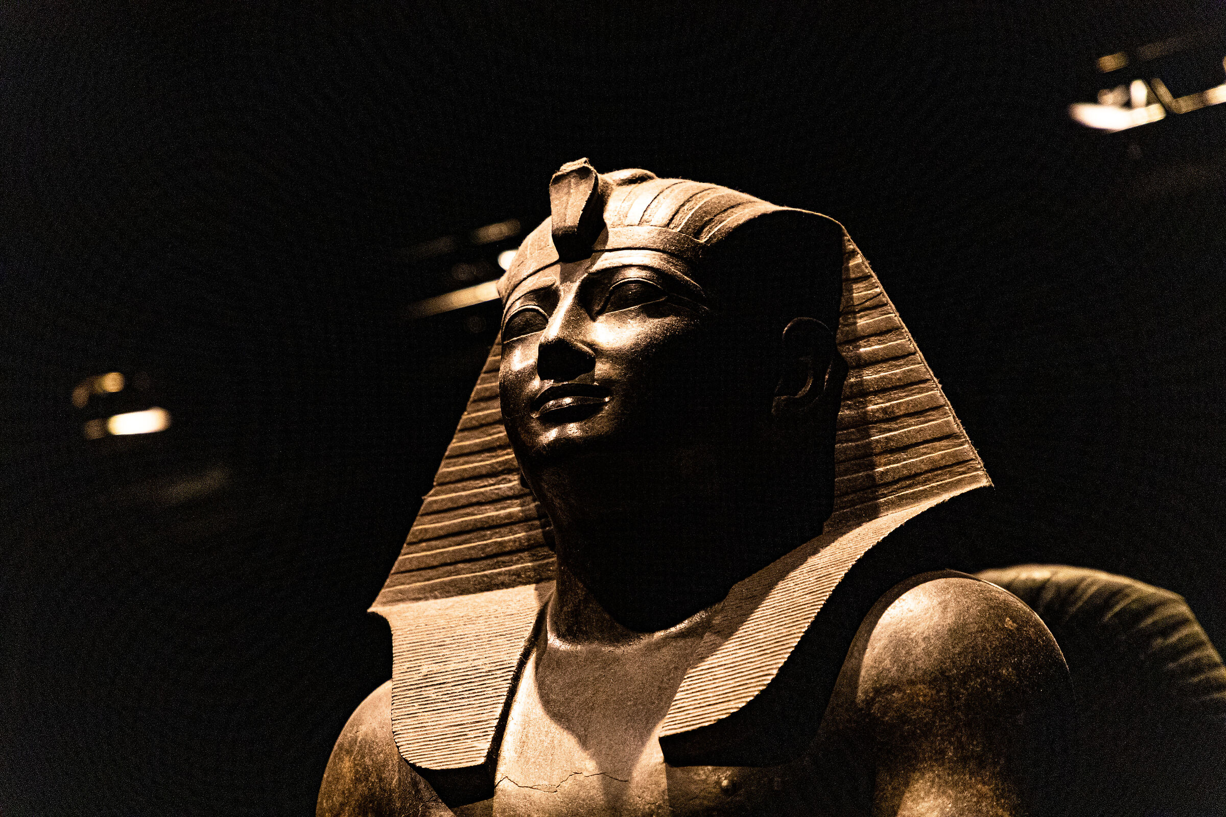 Turin - Egyptian Museum I