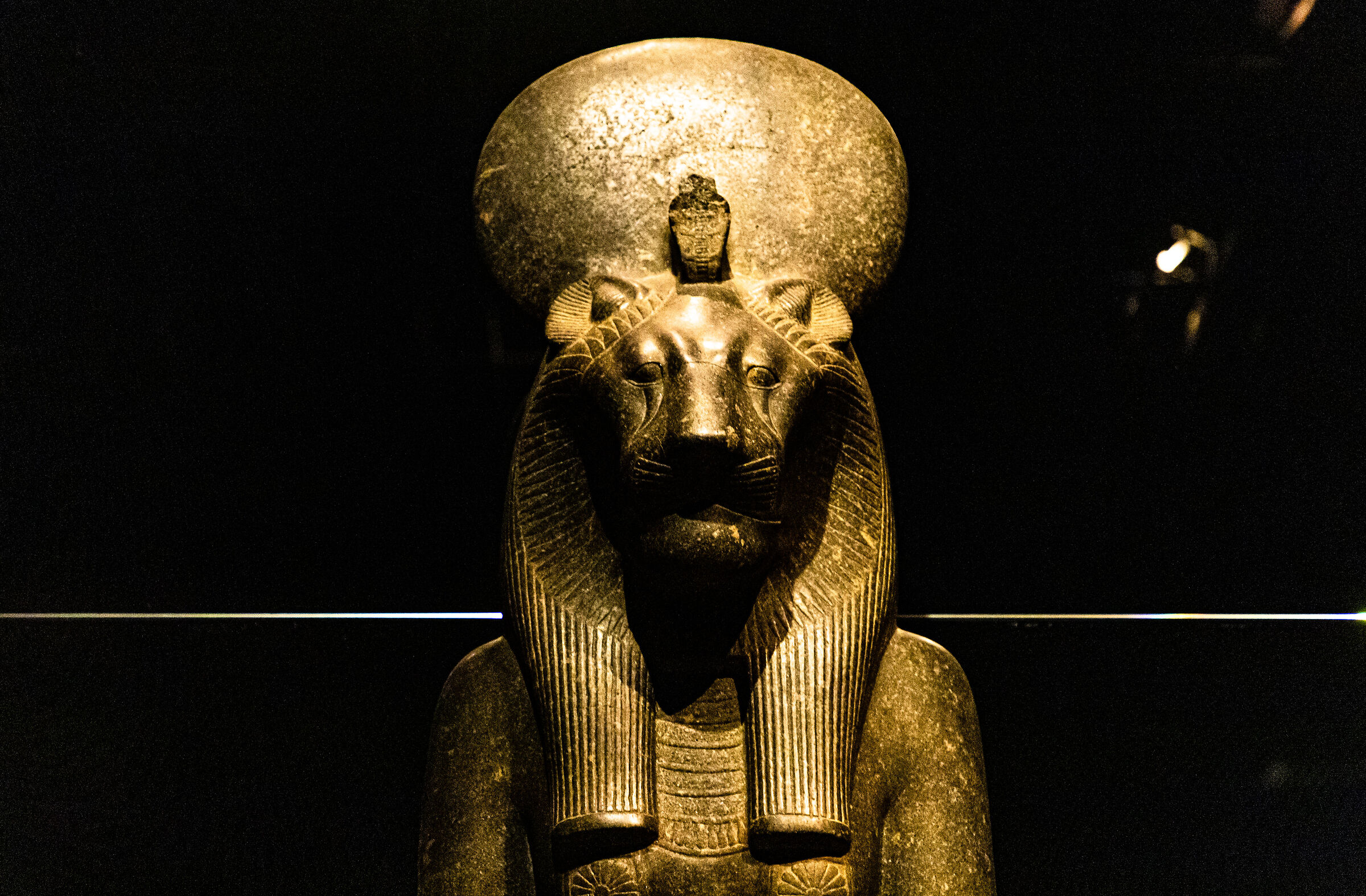 Turin - Egyptian Museum III