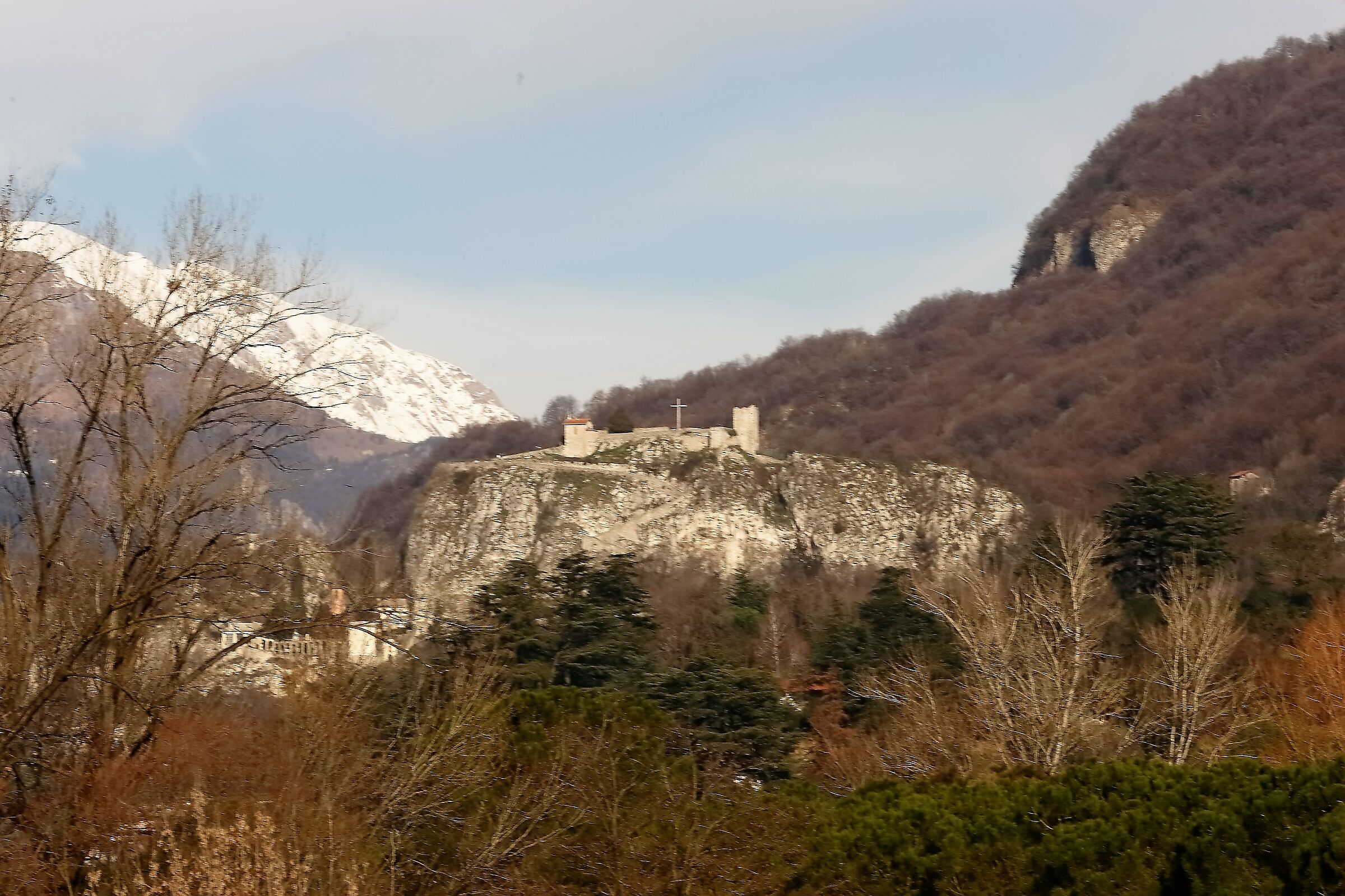 il castello 14 gennaio 2023