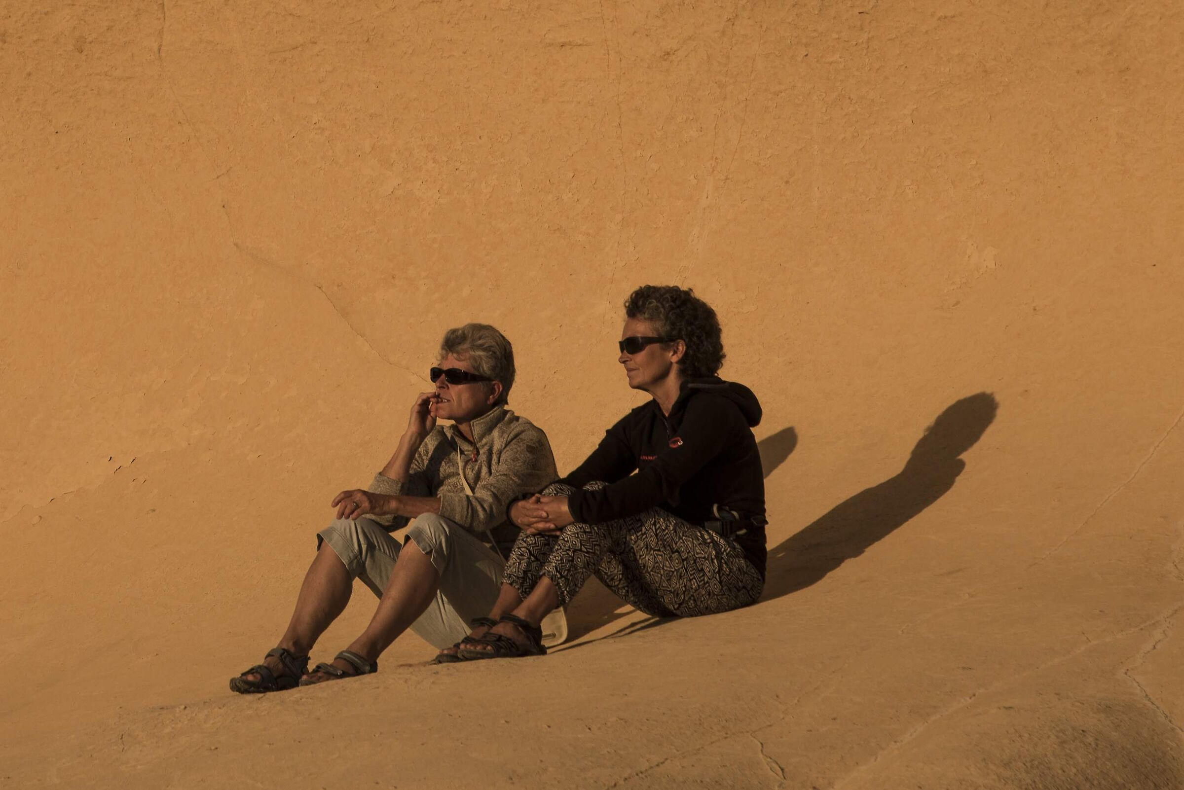 Ombre  - Isola do Gozo e Comino