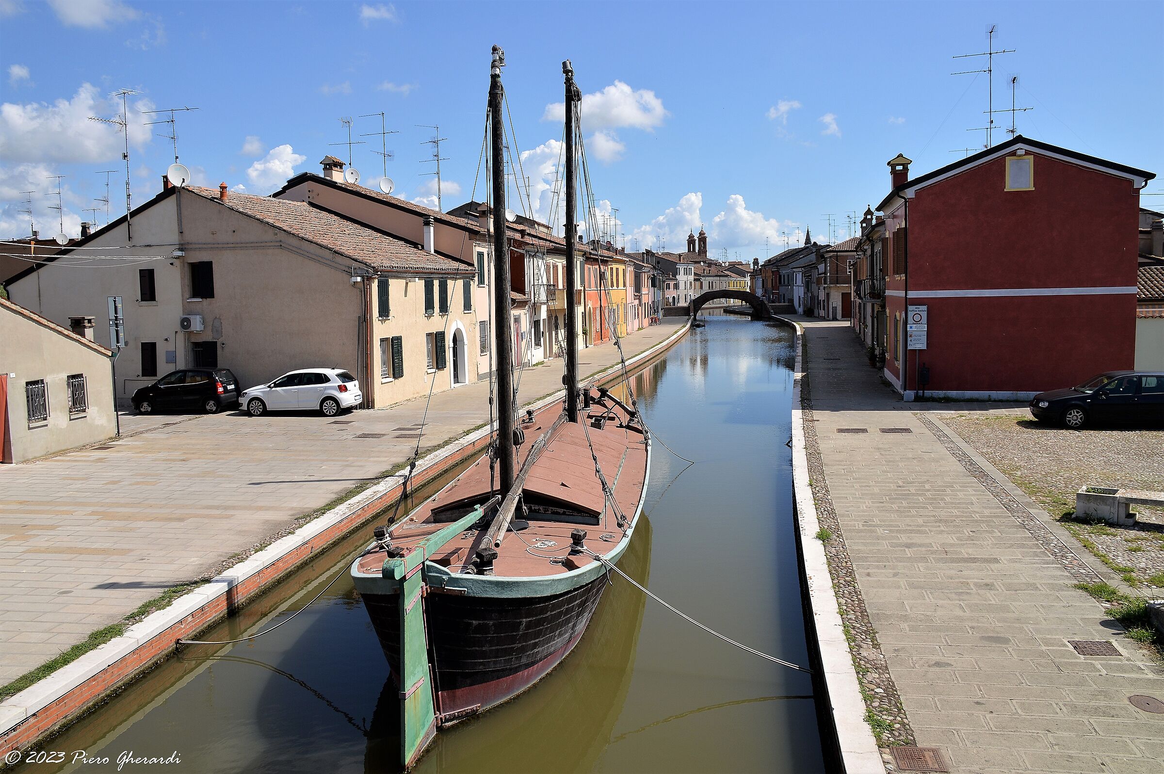 Comacchio