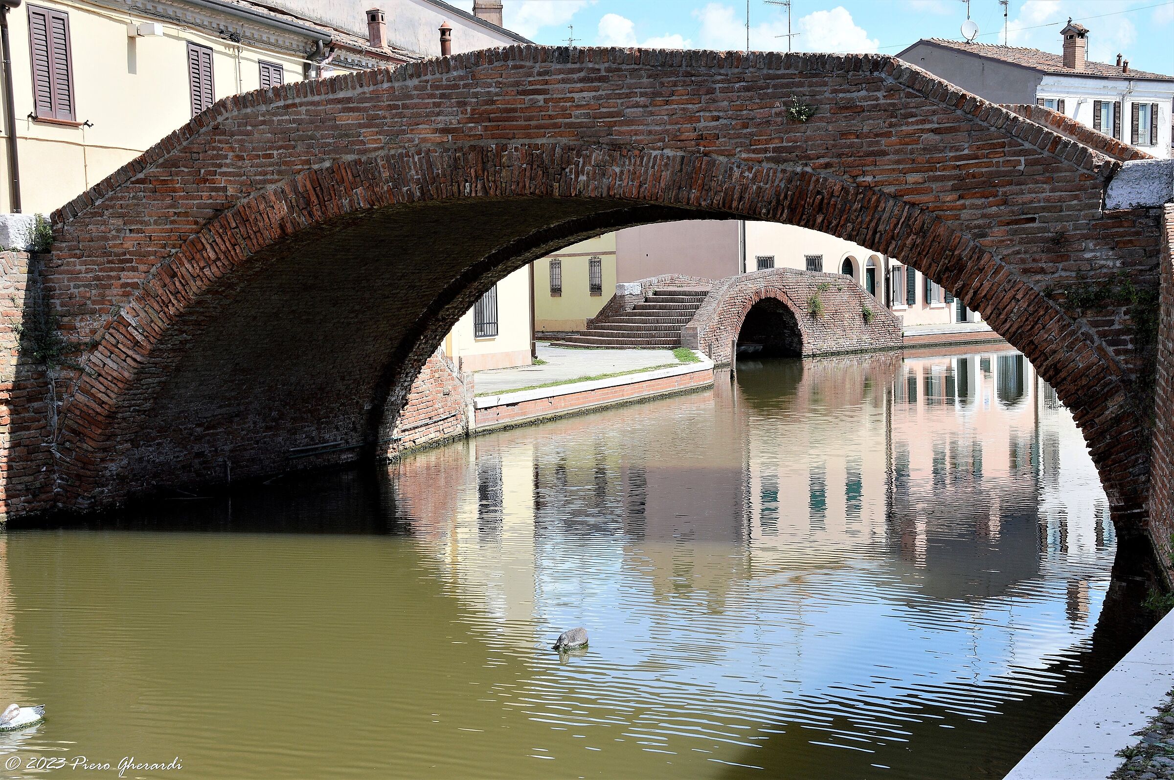 Comacchio