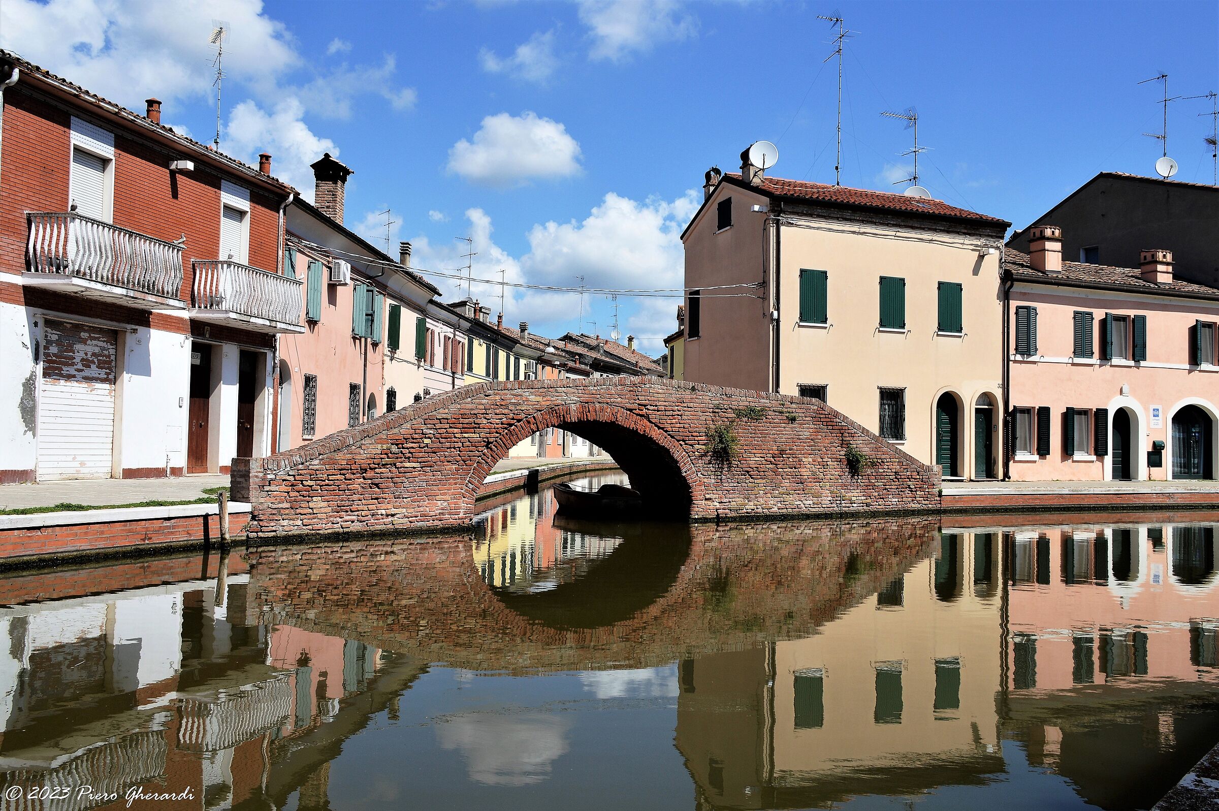 Comacchio